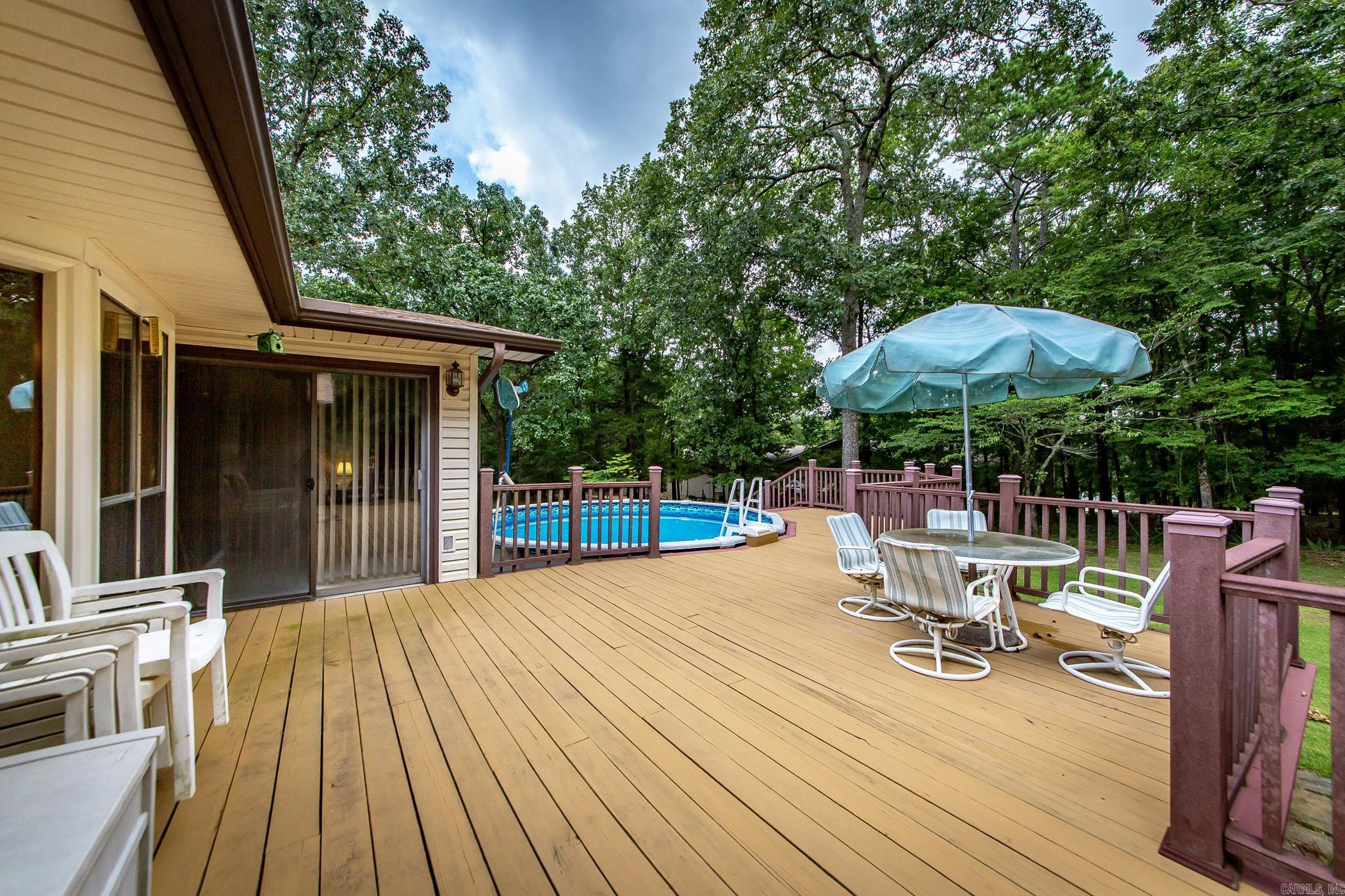 234 Pine Hill  Fairfield Bay, AR