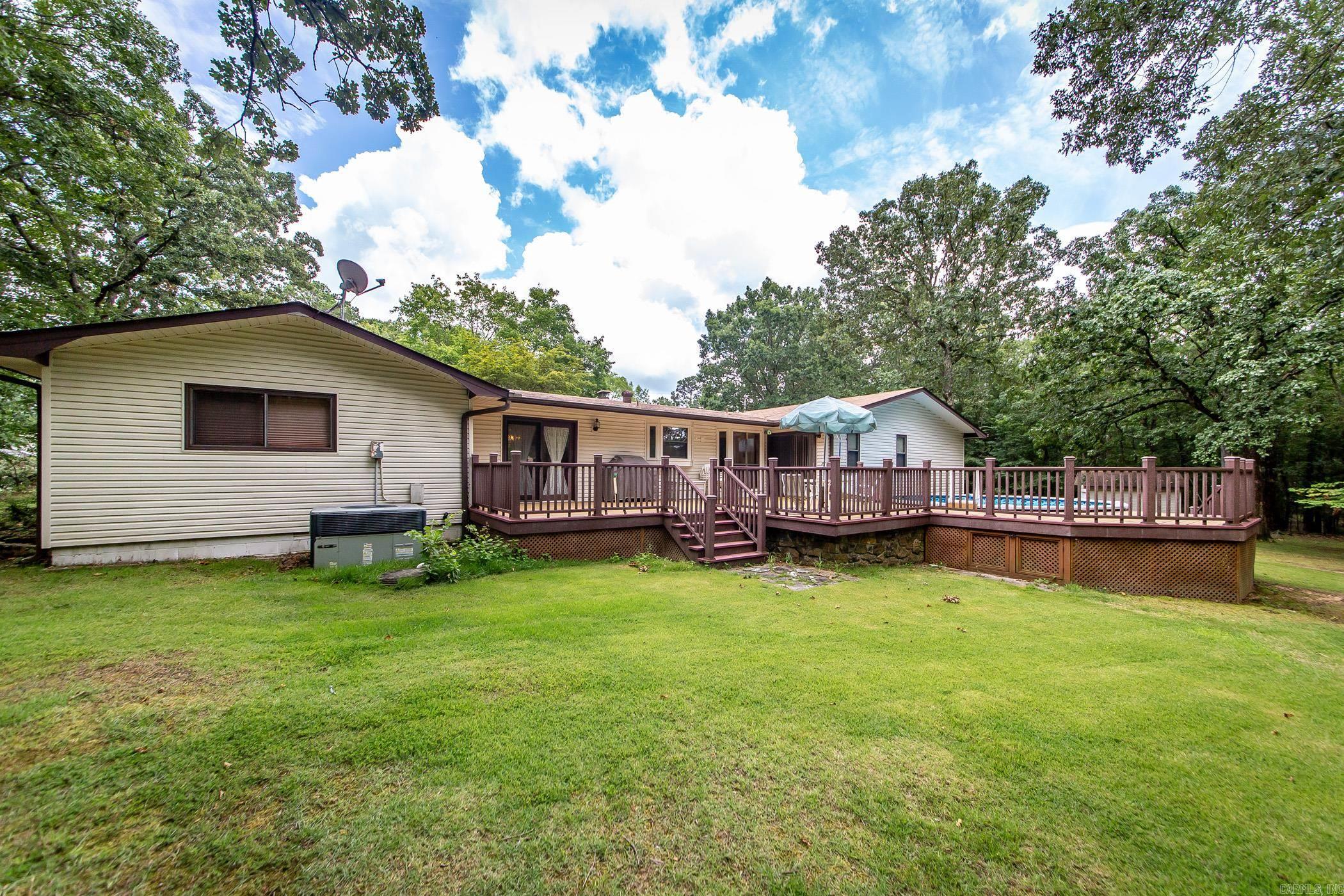 234 Pine Hill  Fairfield Bay, AR