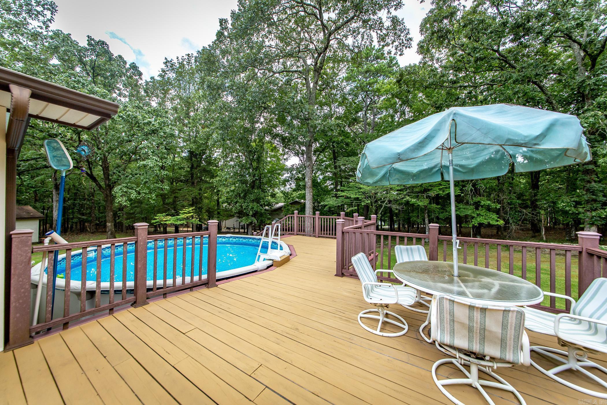 234 Pine Hill  Fairfield Bay, AR