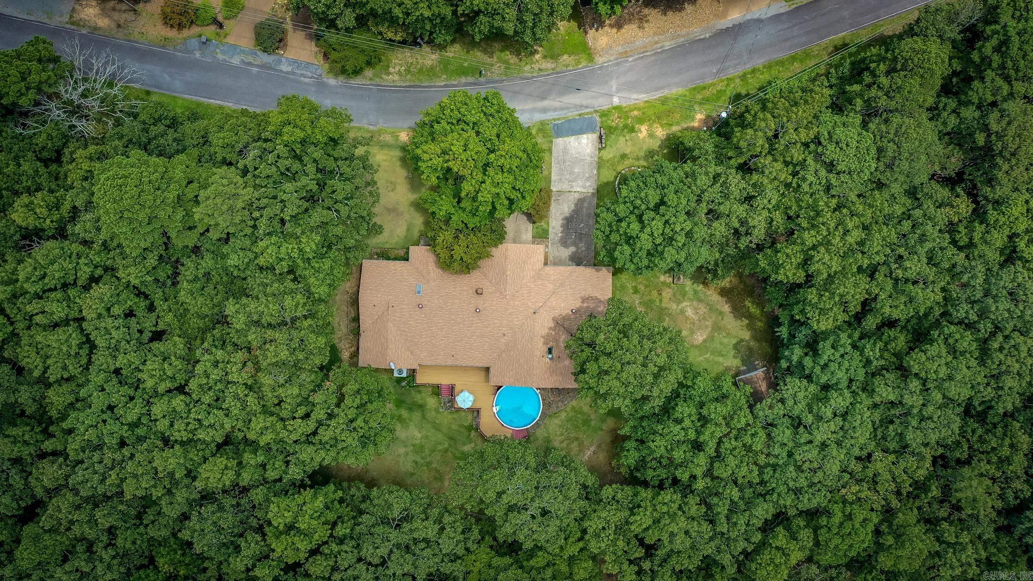 234 Pine Hill  Fairfield Bay, AR