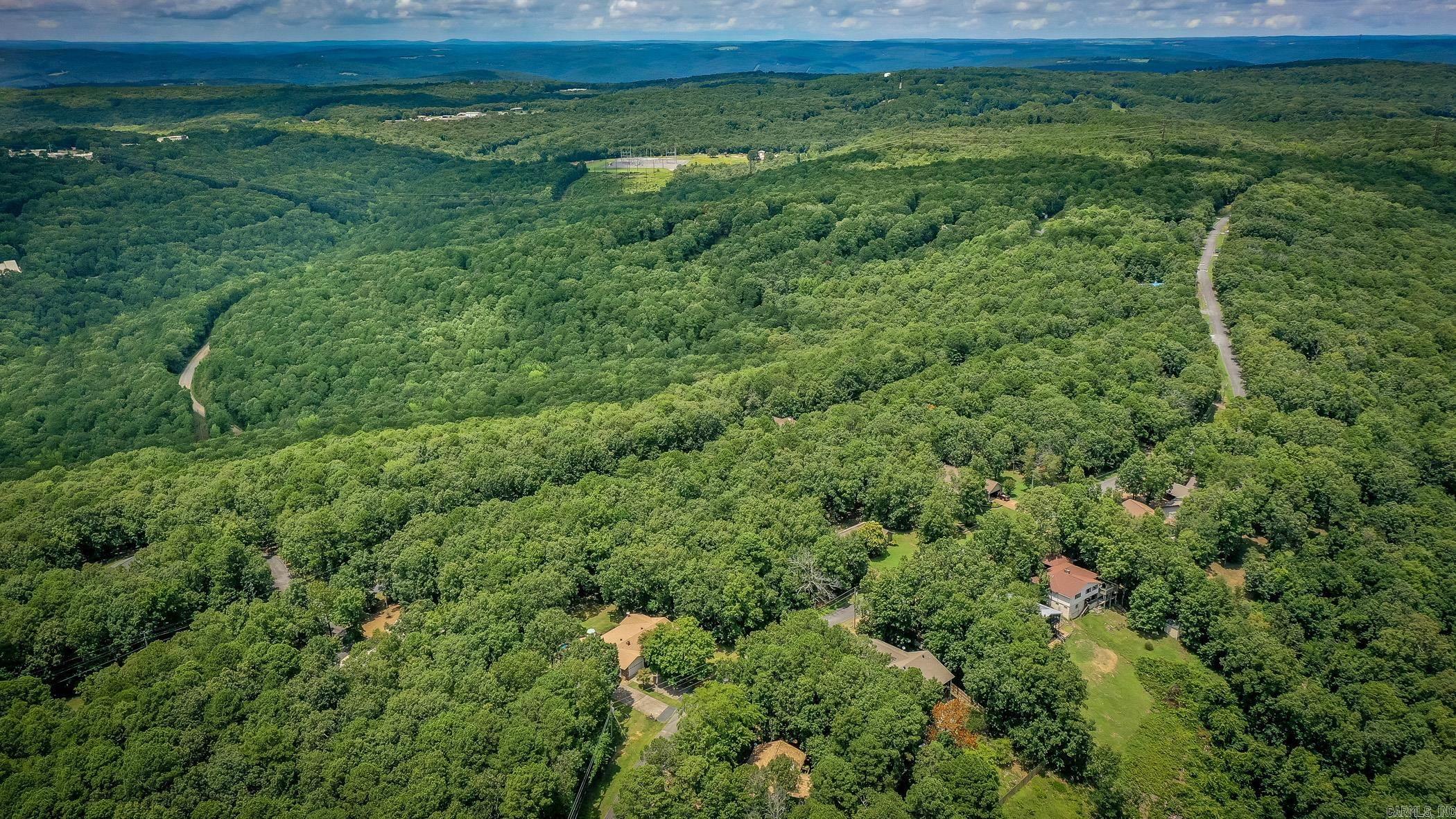 234 Pine Hill  Fairfield Bay, AR