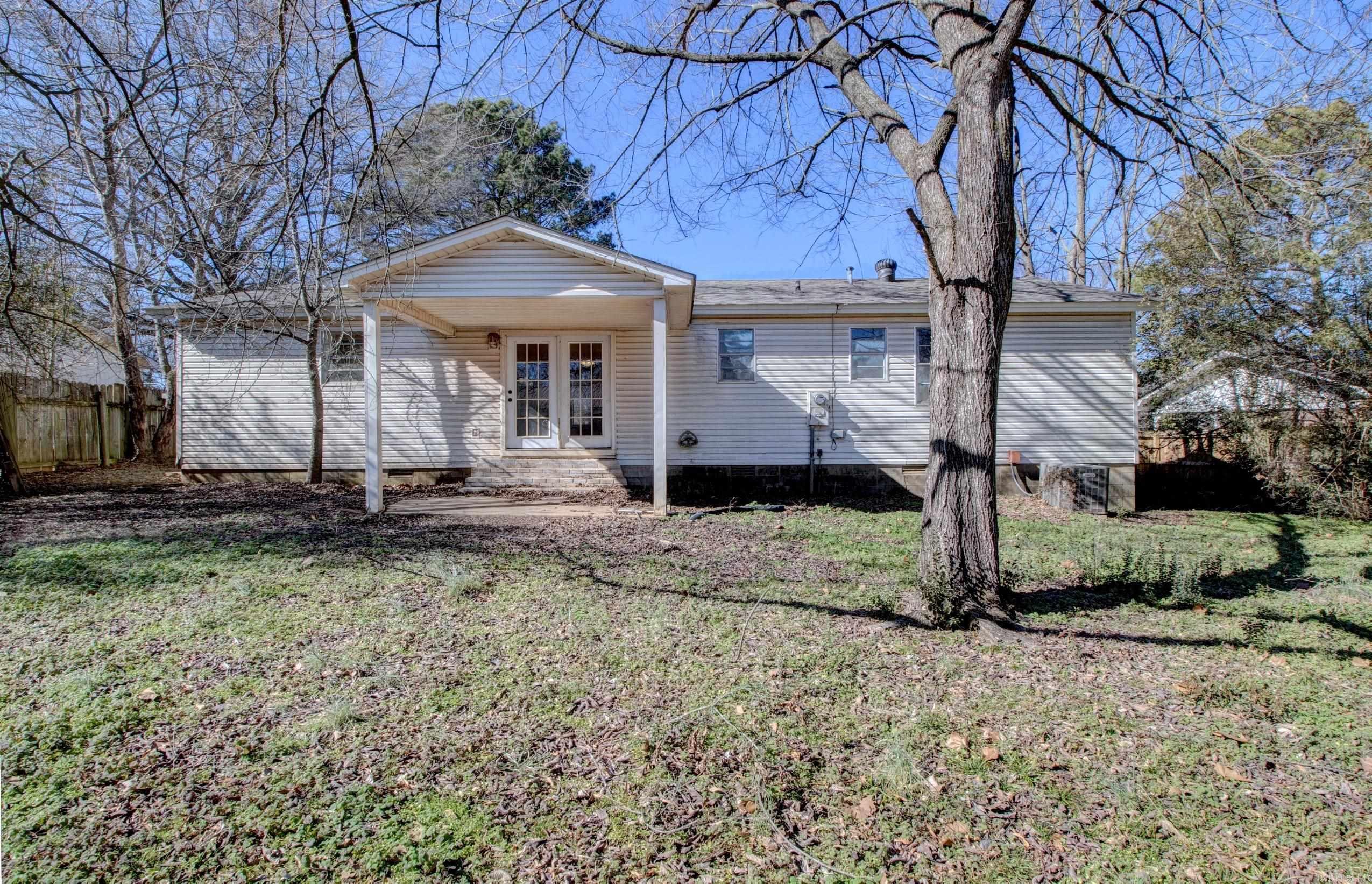 710 N Pine  Searcy, AR