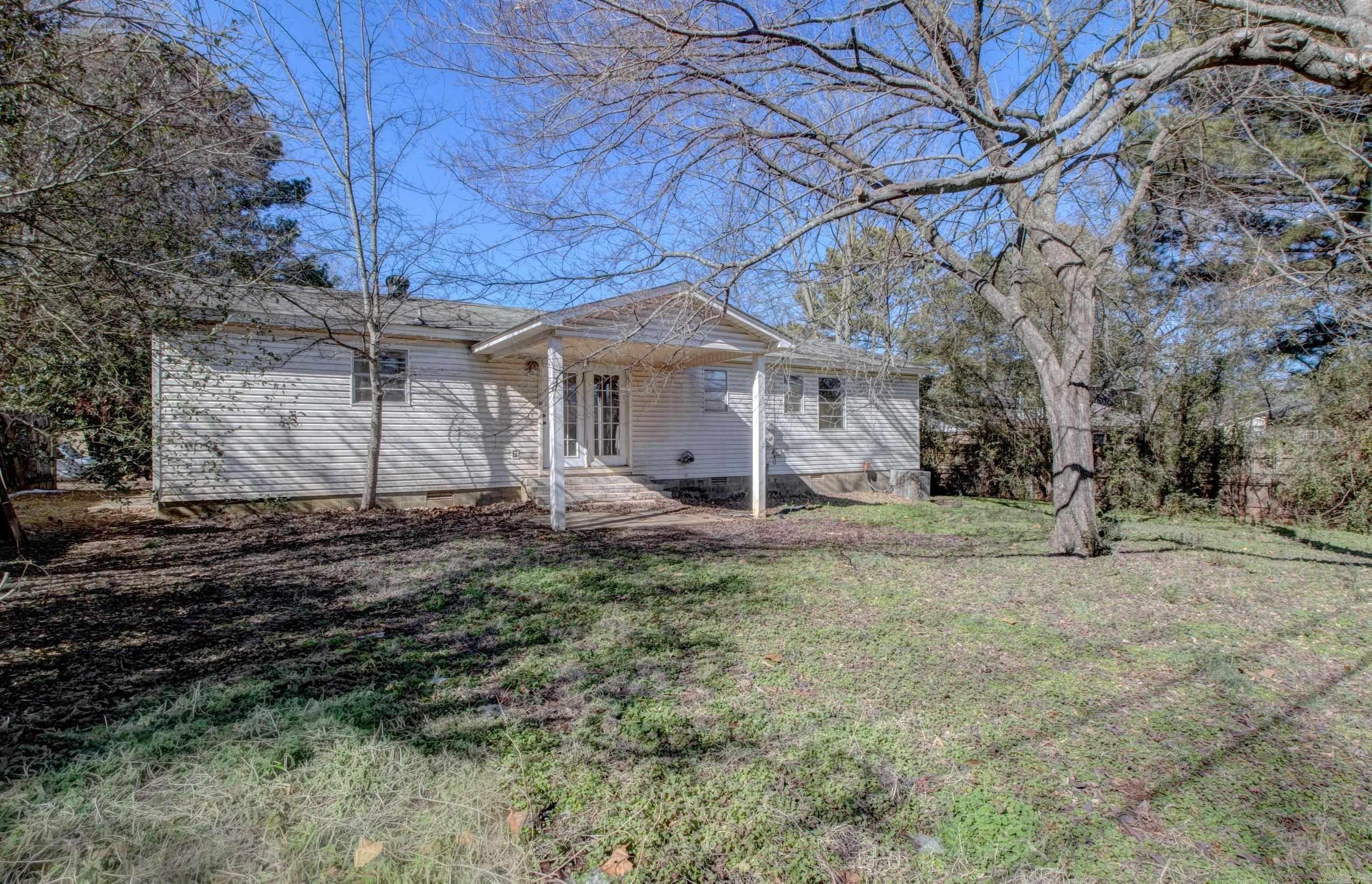 710 N Pine  Searcy, AR