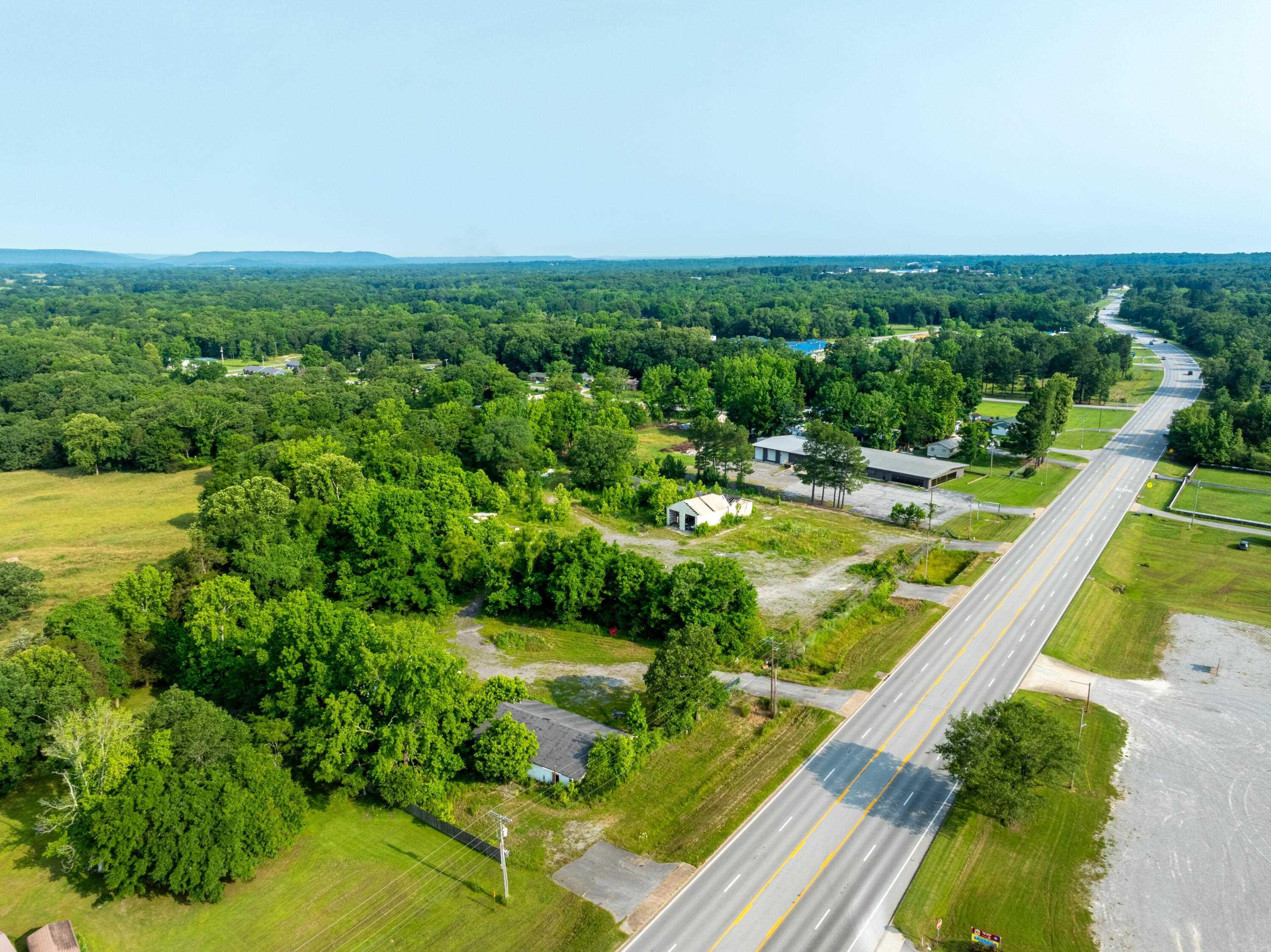 2532 Batesville  Southside, AR