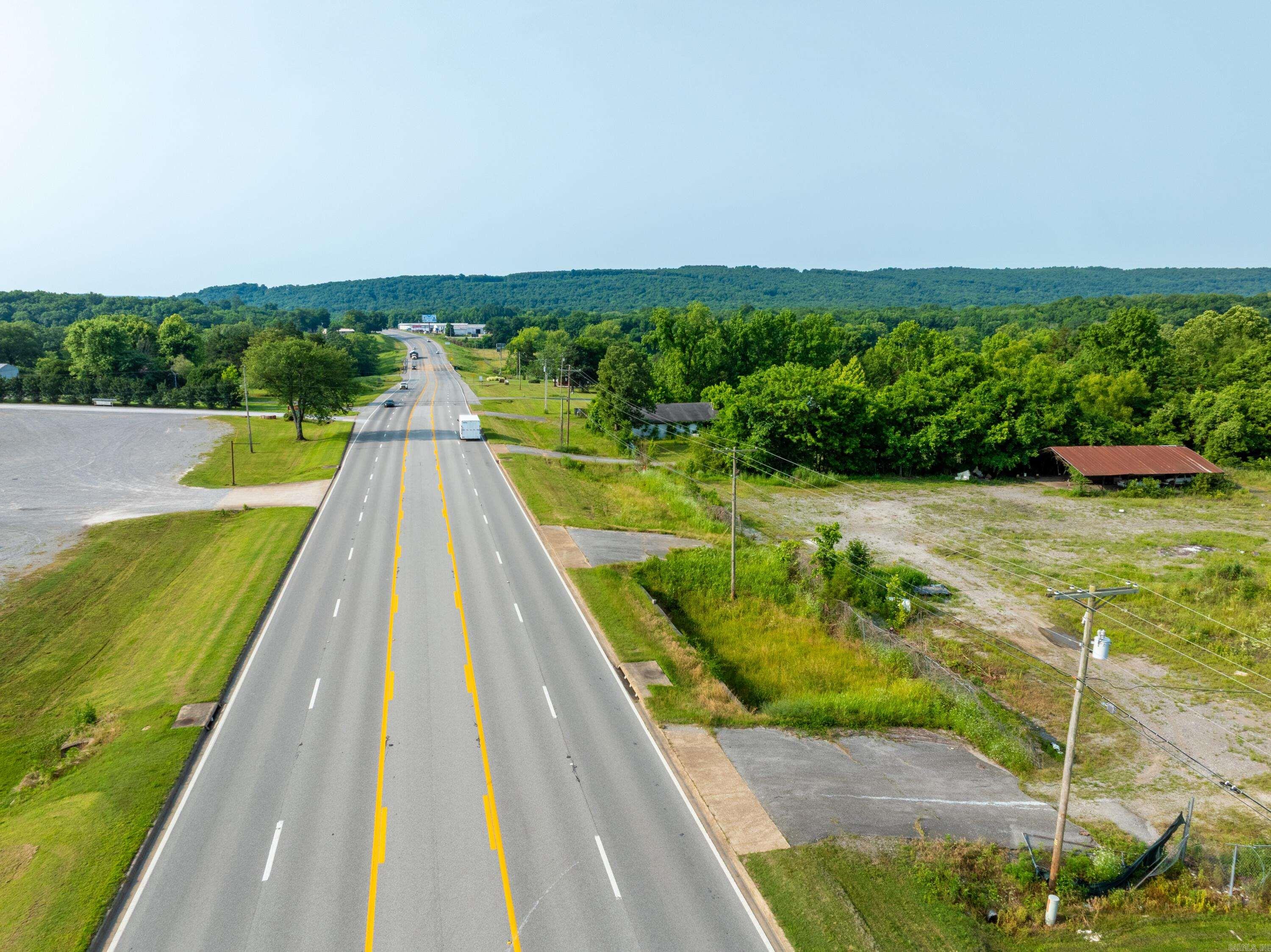 2532 Batesville  Southside, AR