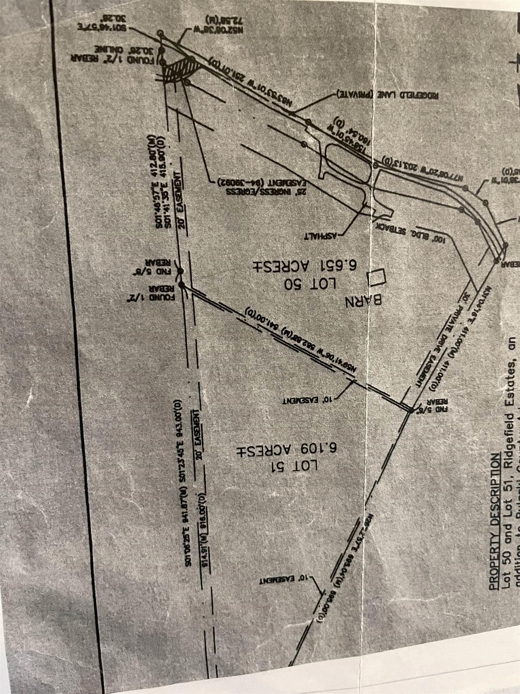 4001 Ridgefield  Little Rock, AR