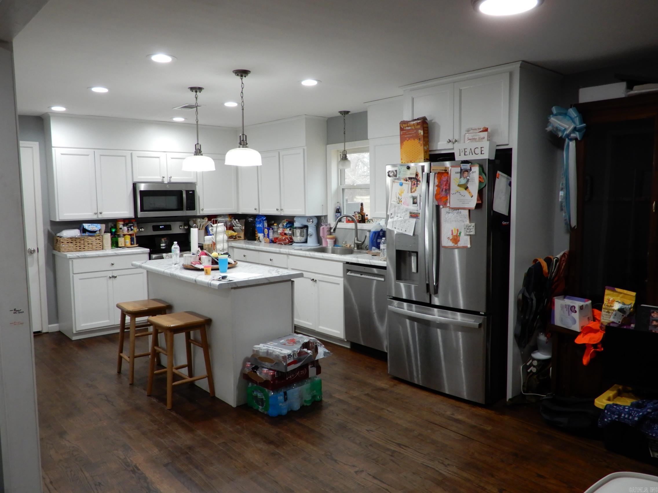 1200 Wade  Judsonia, AR