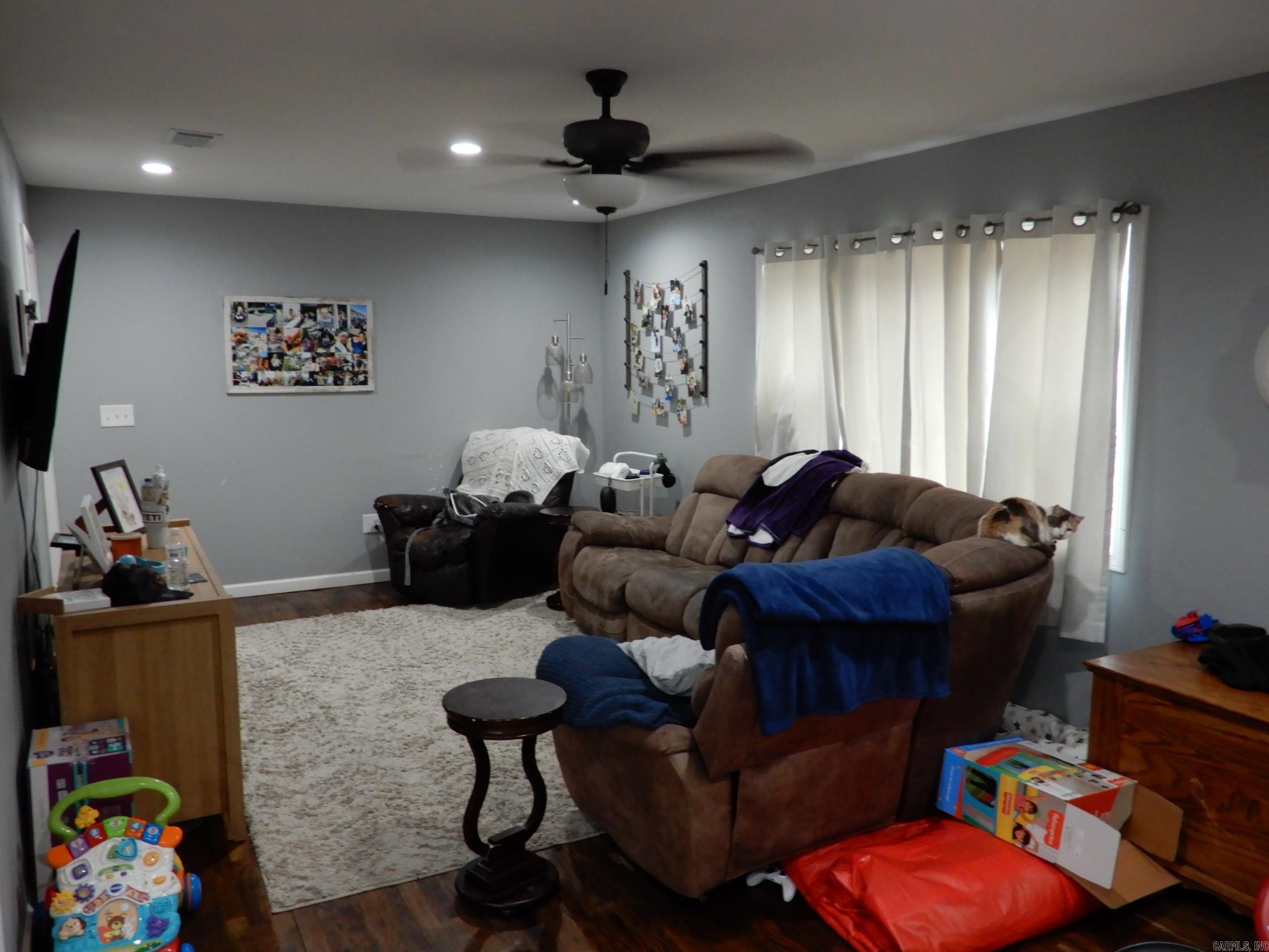 1200 Wade  Judsonia, AR