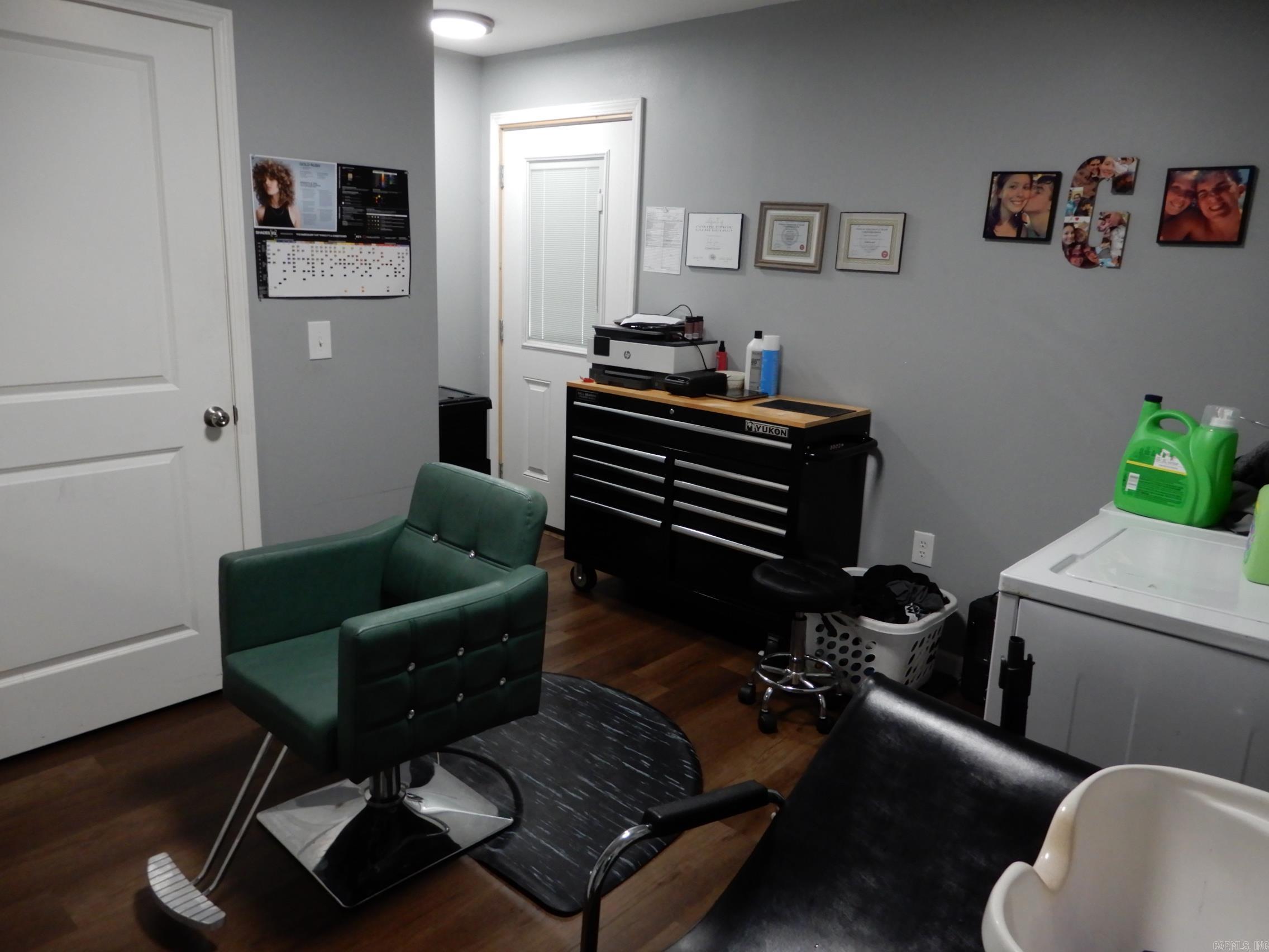 1200 Wade  Judsonia, AR