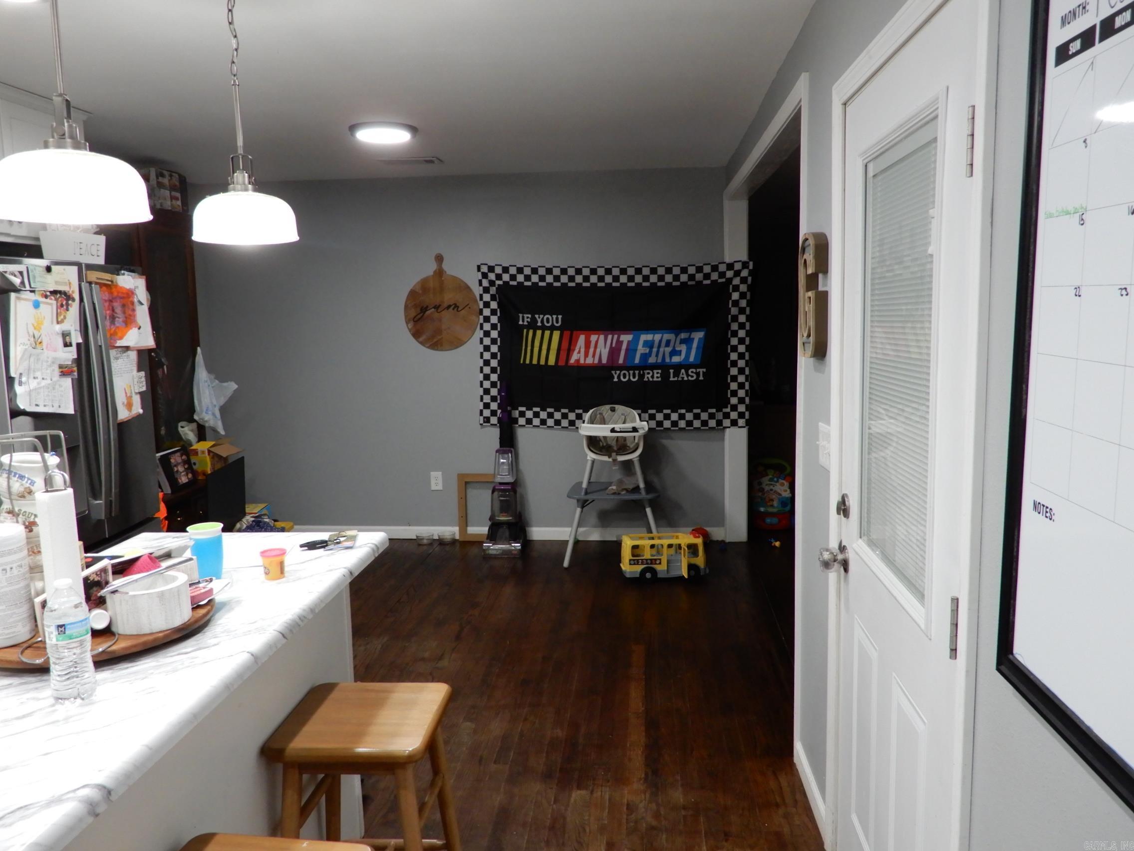 1200 Wade  Judsonia, AR