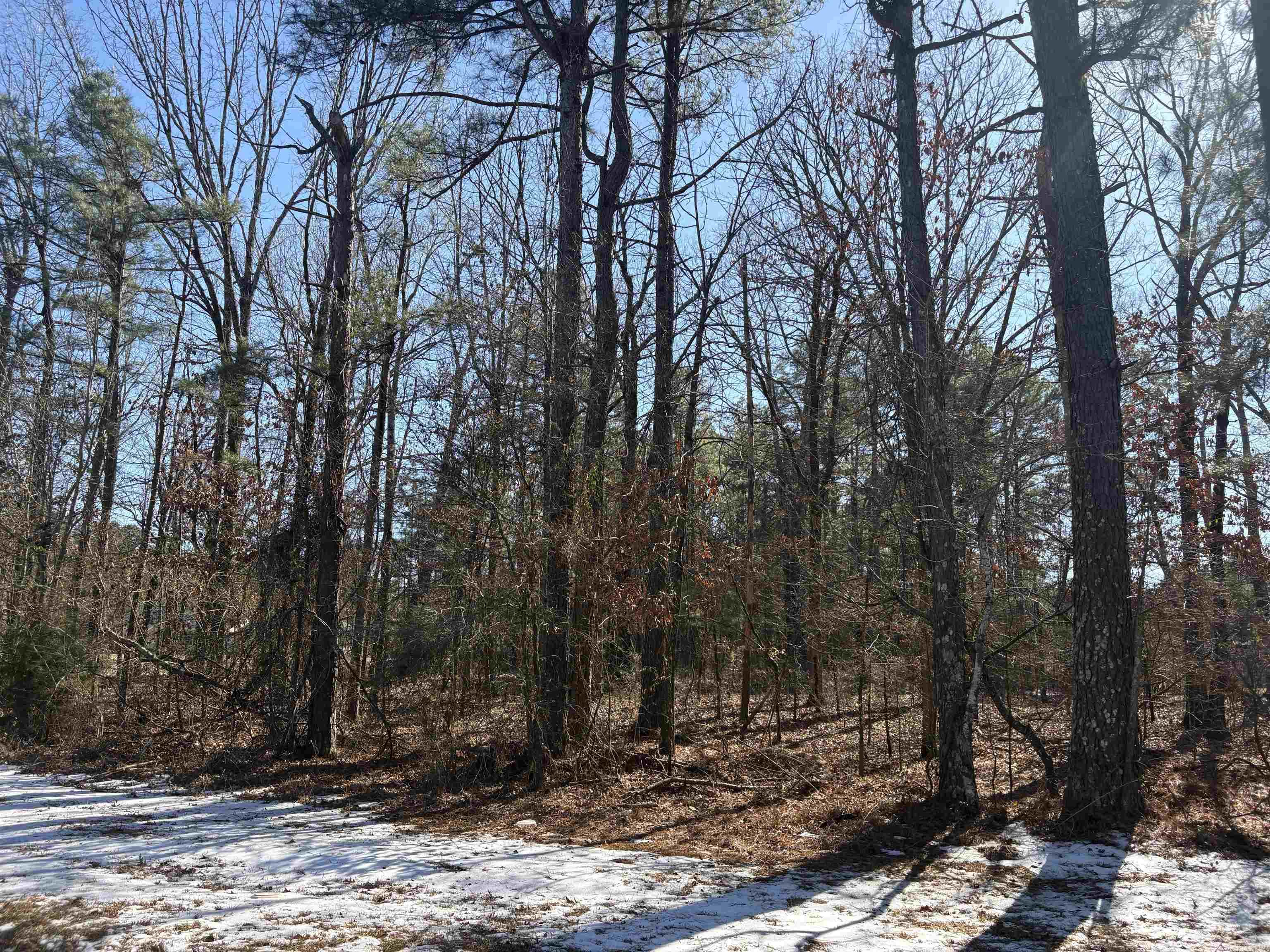 0 Kilcrease  Pine Bluff, AR