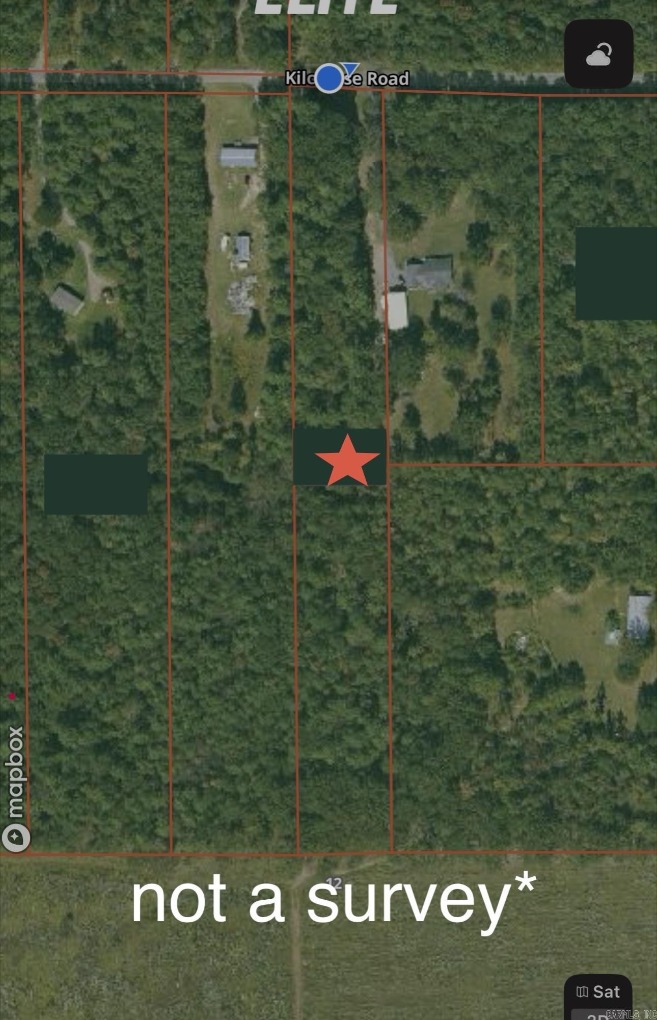 0 Kilcrease  Pine Bluff, AR