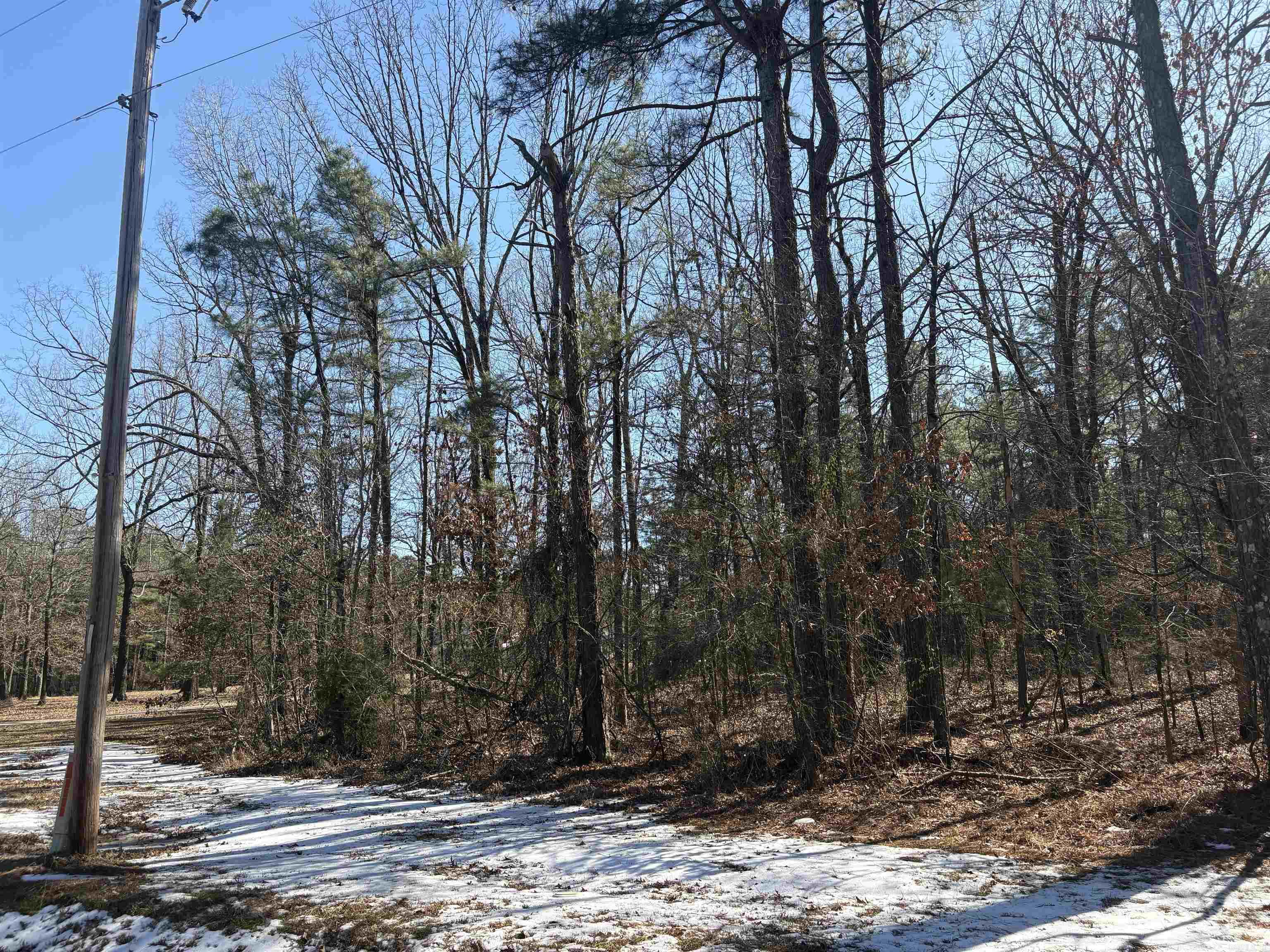 0 Kilcrease  Pine Bluff, AR