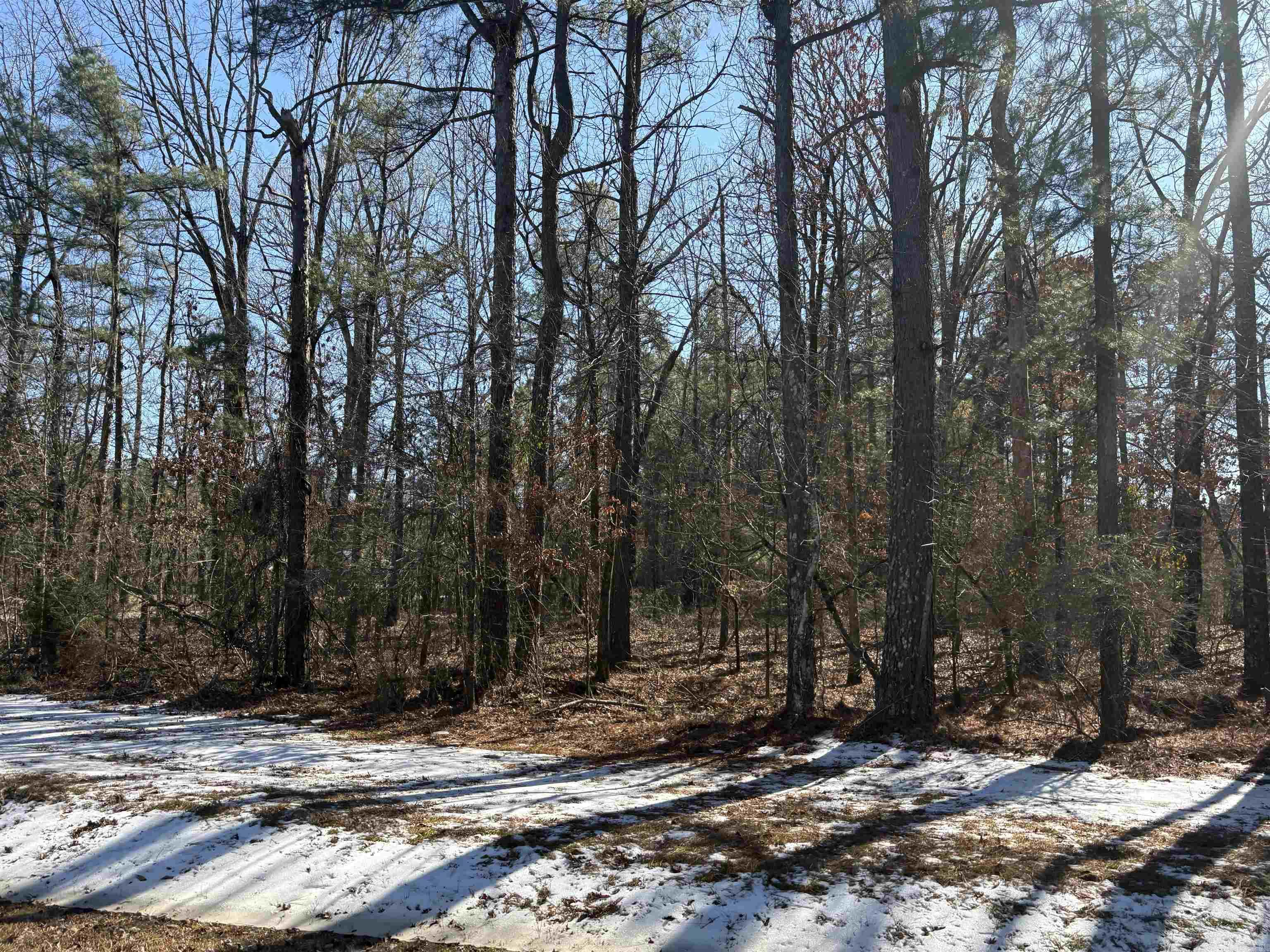 0 Kilcrease  Pine Bluff, AR