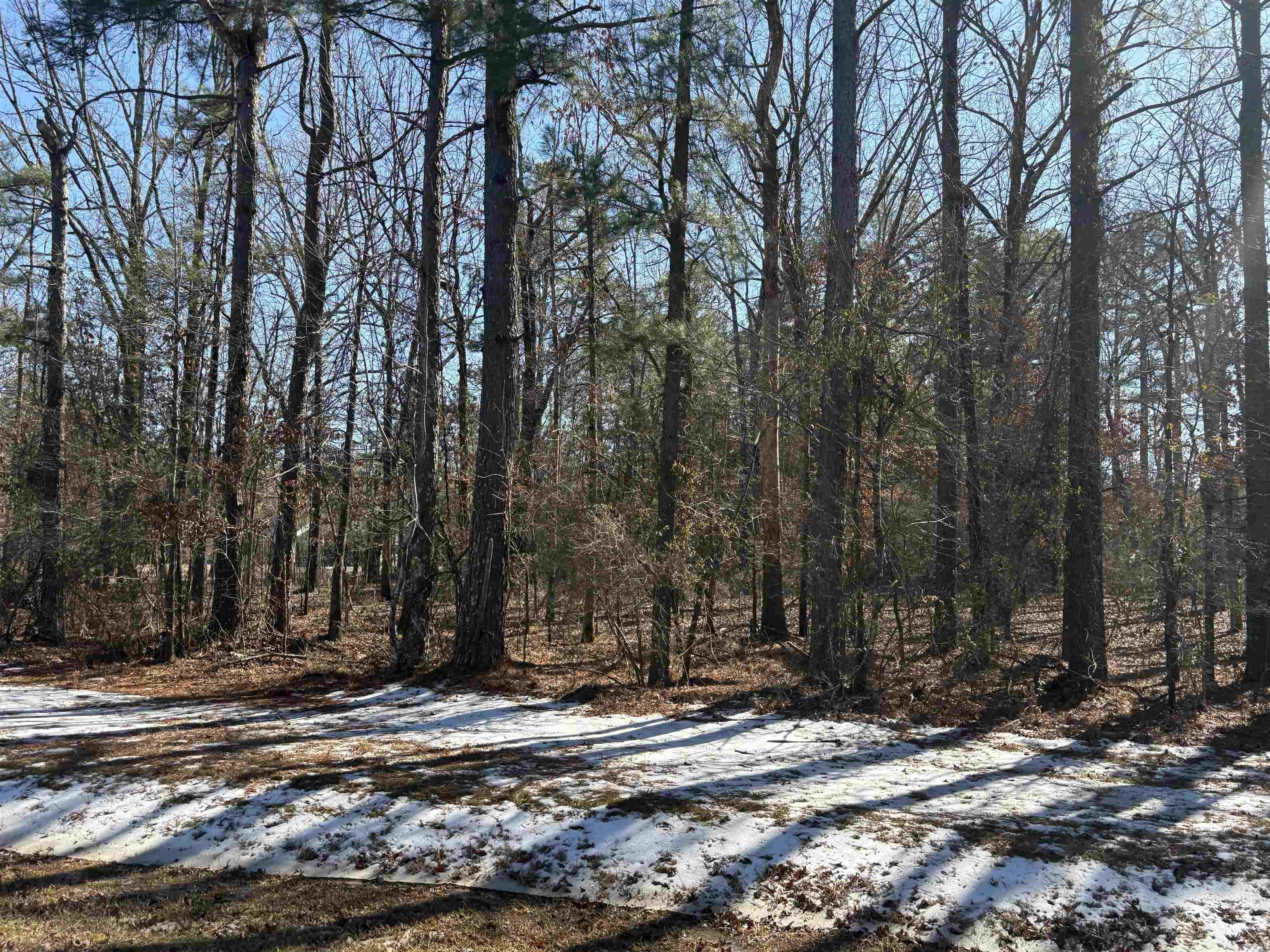 0 Kilcrease  Pine Bluff, AR