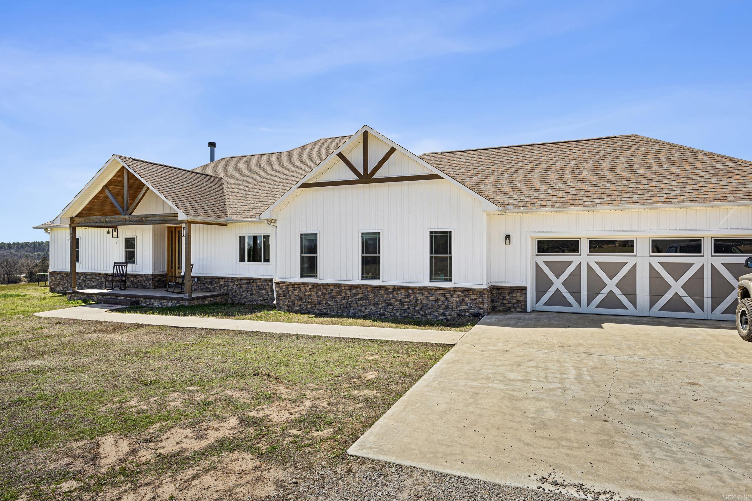 4503 Dogwood  Ozark, AR