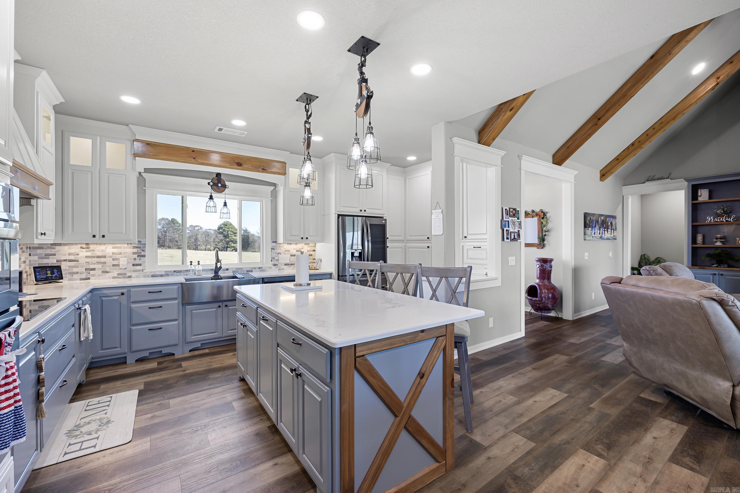 4503 Dogwood  Ozark, AR