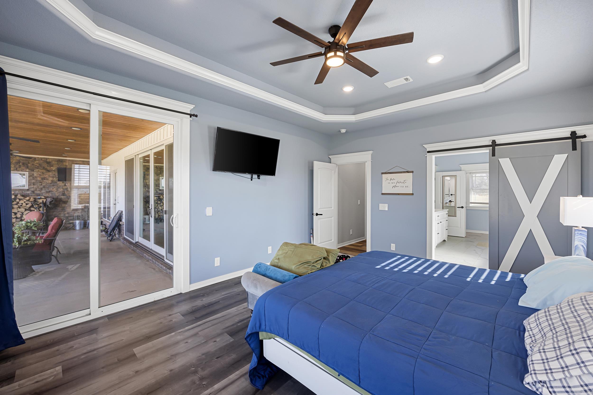 4503 Dogwood  Ozark, AR