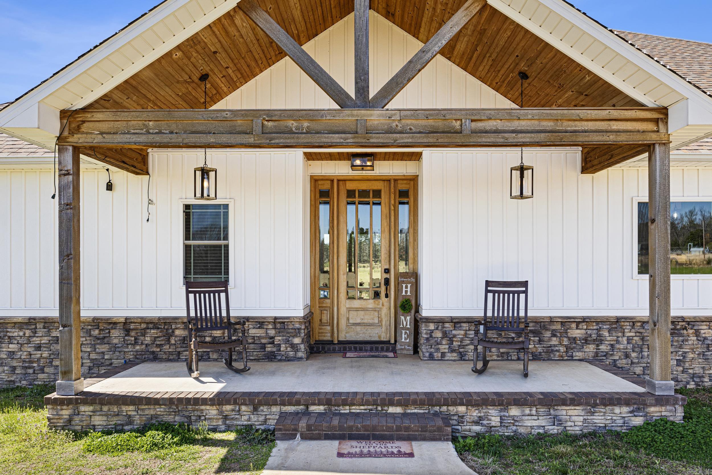 4503 Dogwood  Ozark, AR