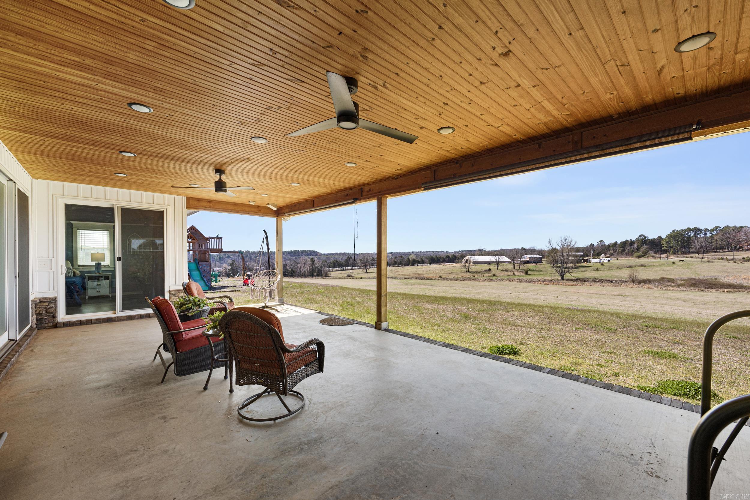 4503 Dogwood  Ozark, AR