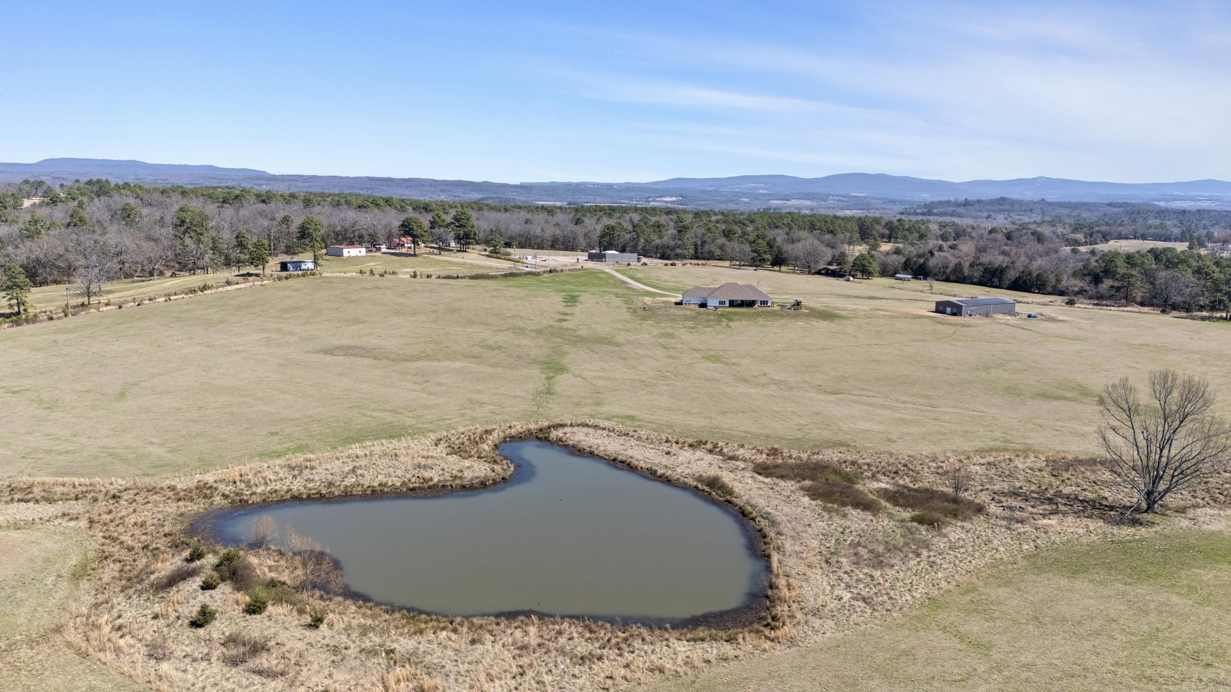 4503 Dogwood  Ozark, AR