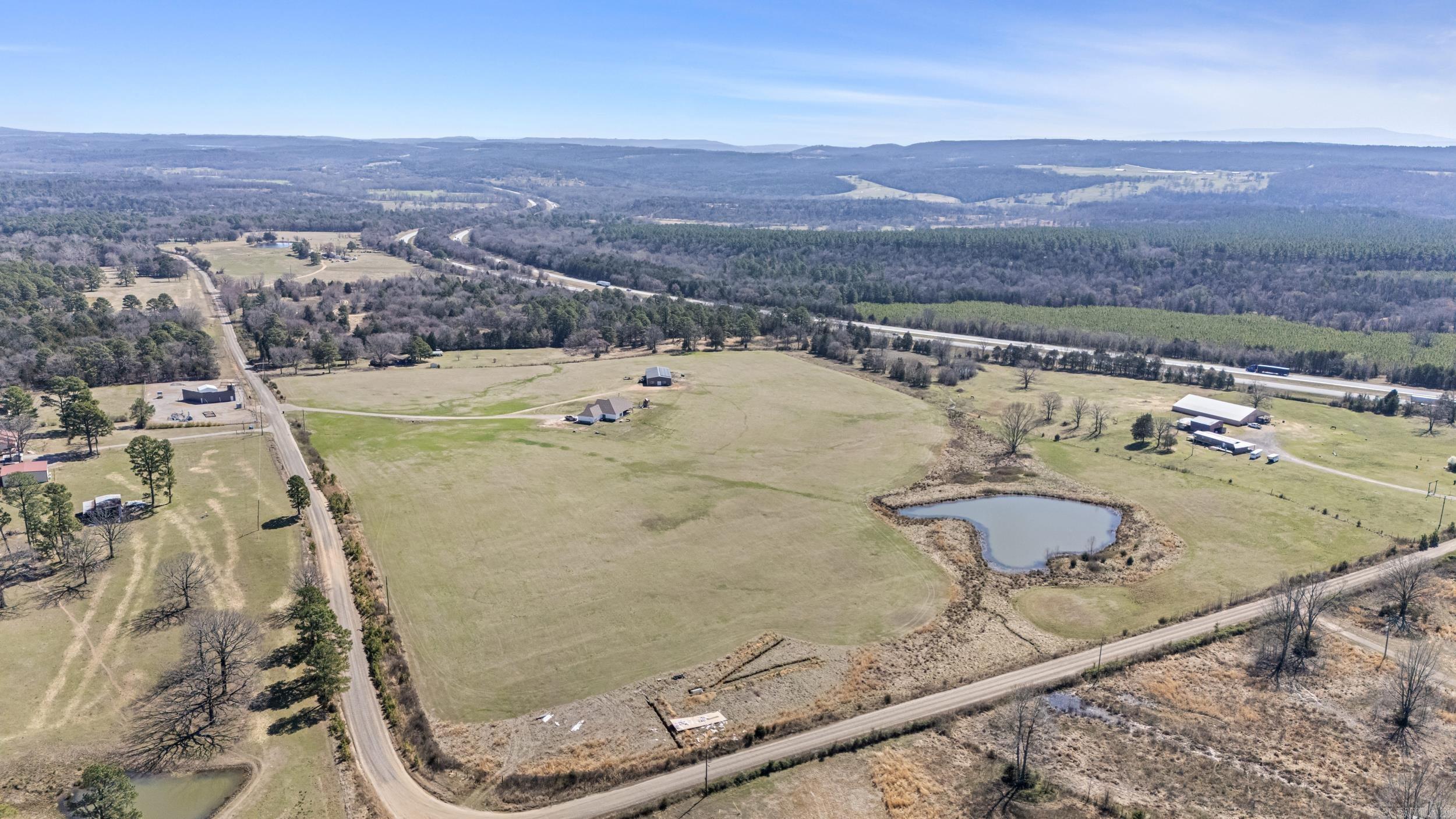 4503 Dogwood  Ozark, AR