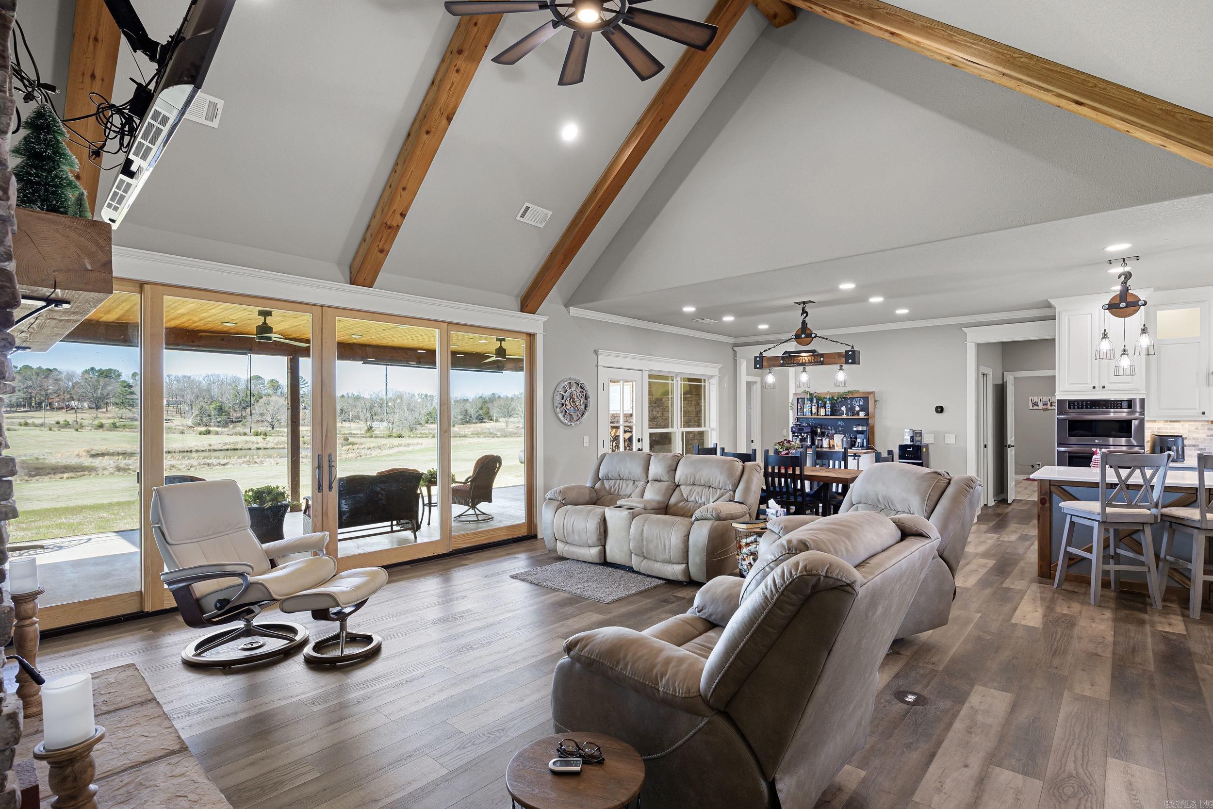 4503 Dogwood  Ozark, AR