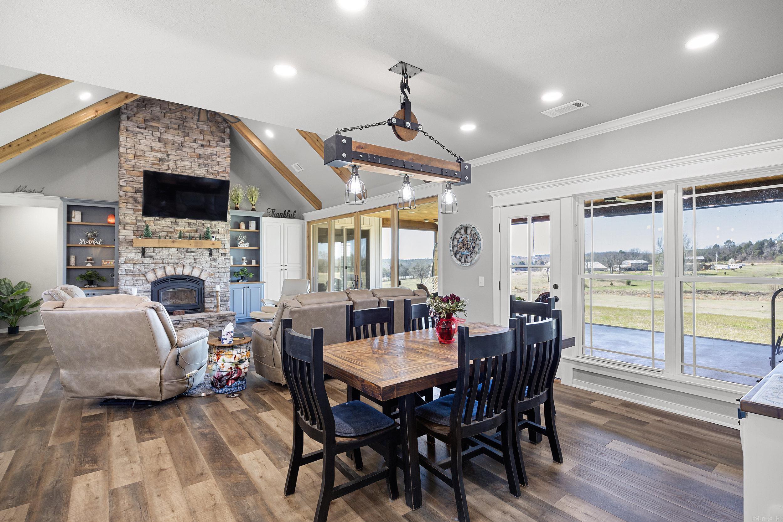 4503 Dogwood  Ozark, AR