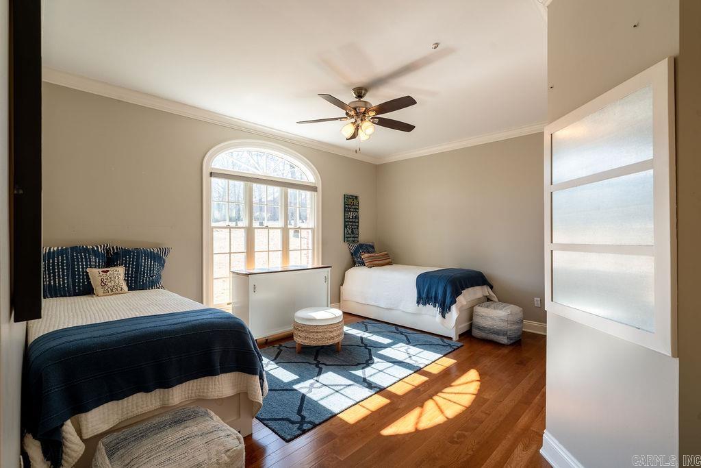 102 Deerwood Drive  Searcy, AR