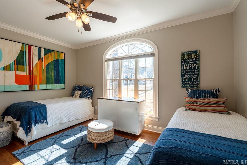 102 Deerwood Drive  Searcy, AR