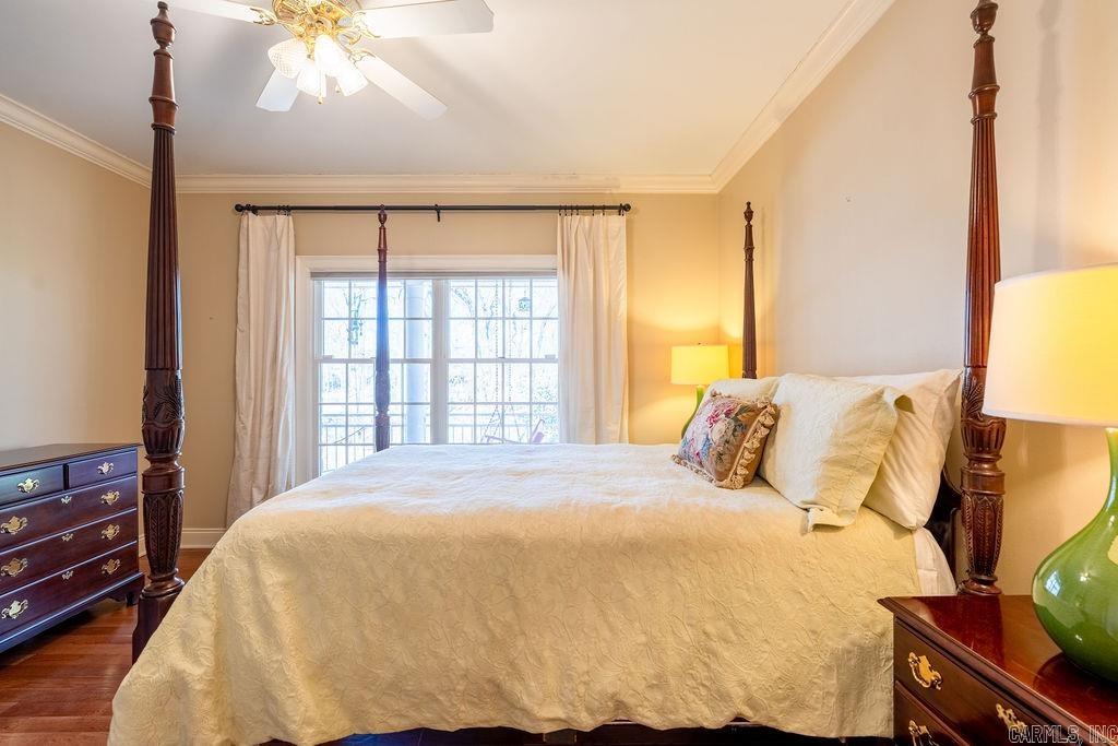 102 Deerwood Drive  Searcy, AR