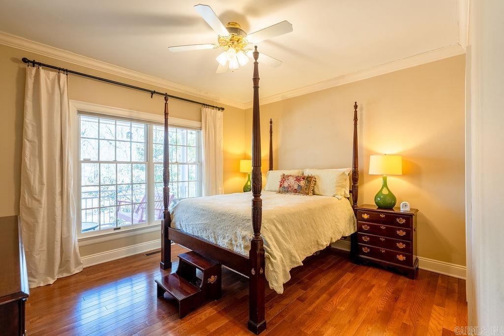 102 Deerwood Drive  Searcy, AR