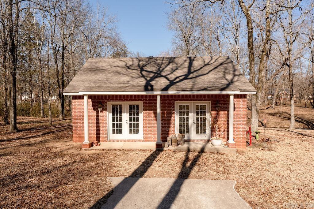 102 Deerwood Drive  Searcy, AR