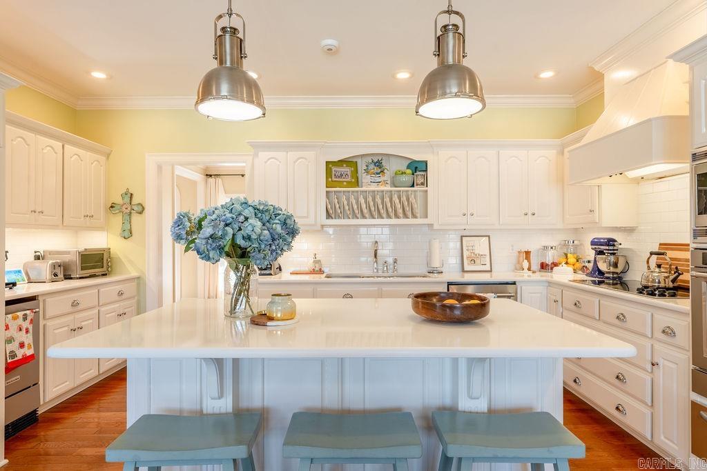 102 Deerwood Drive  Searcy, AR