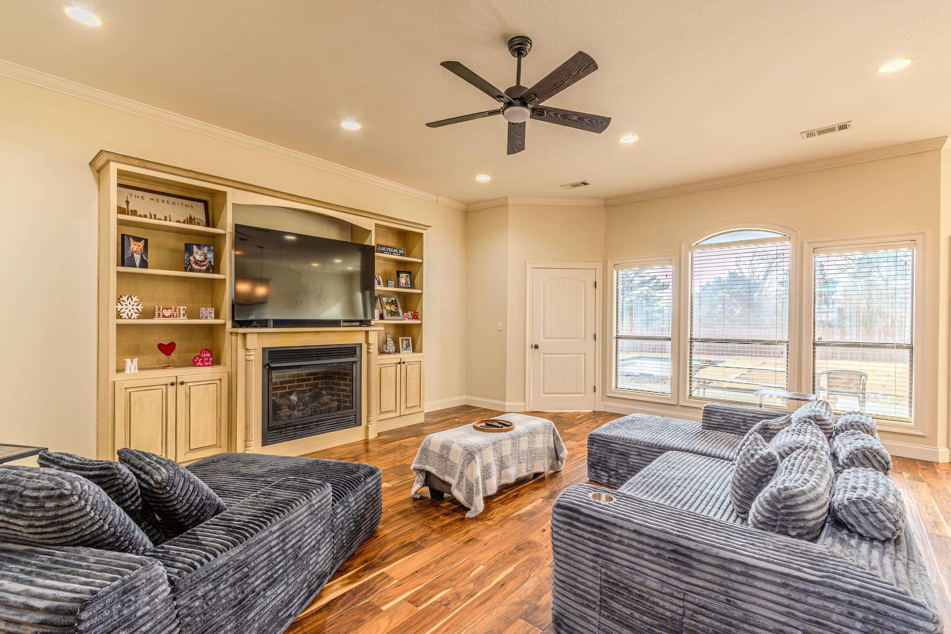 4600 Glen Echo  Paragould, AR