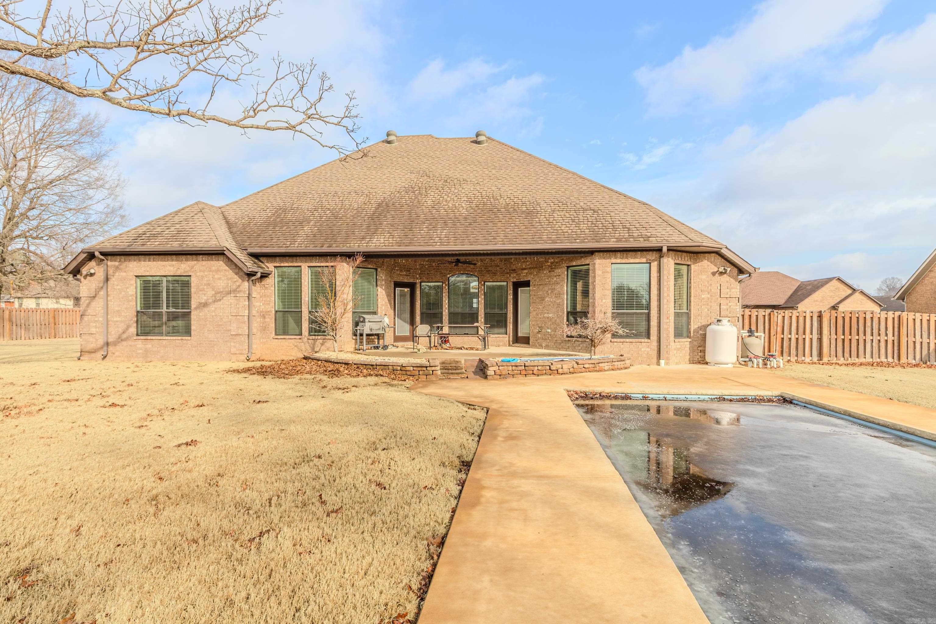 4600 Glen Echo  Paragould, AR