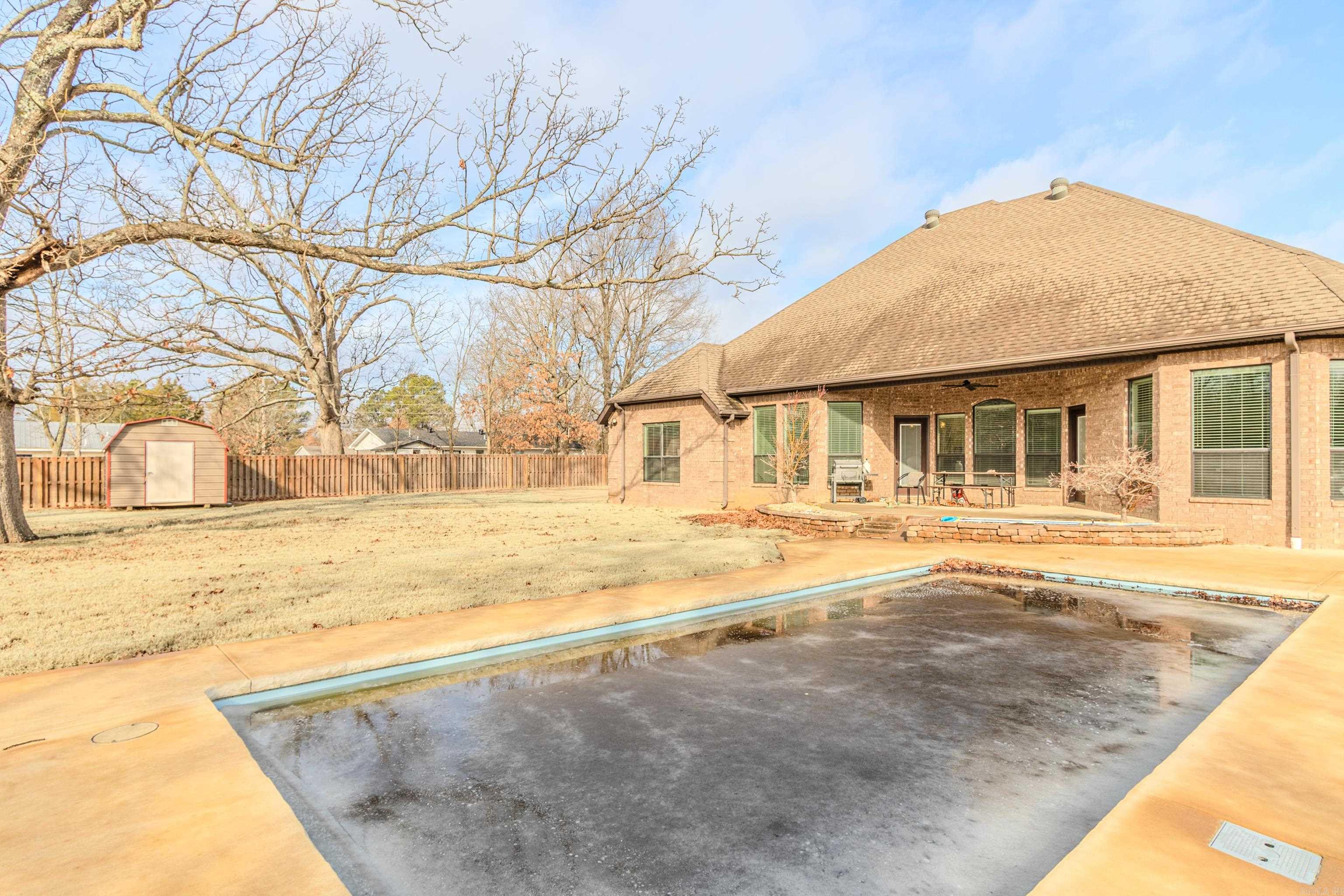 4600 Glen Echo  Paragould, AR