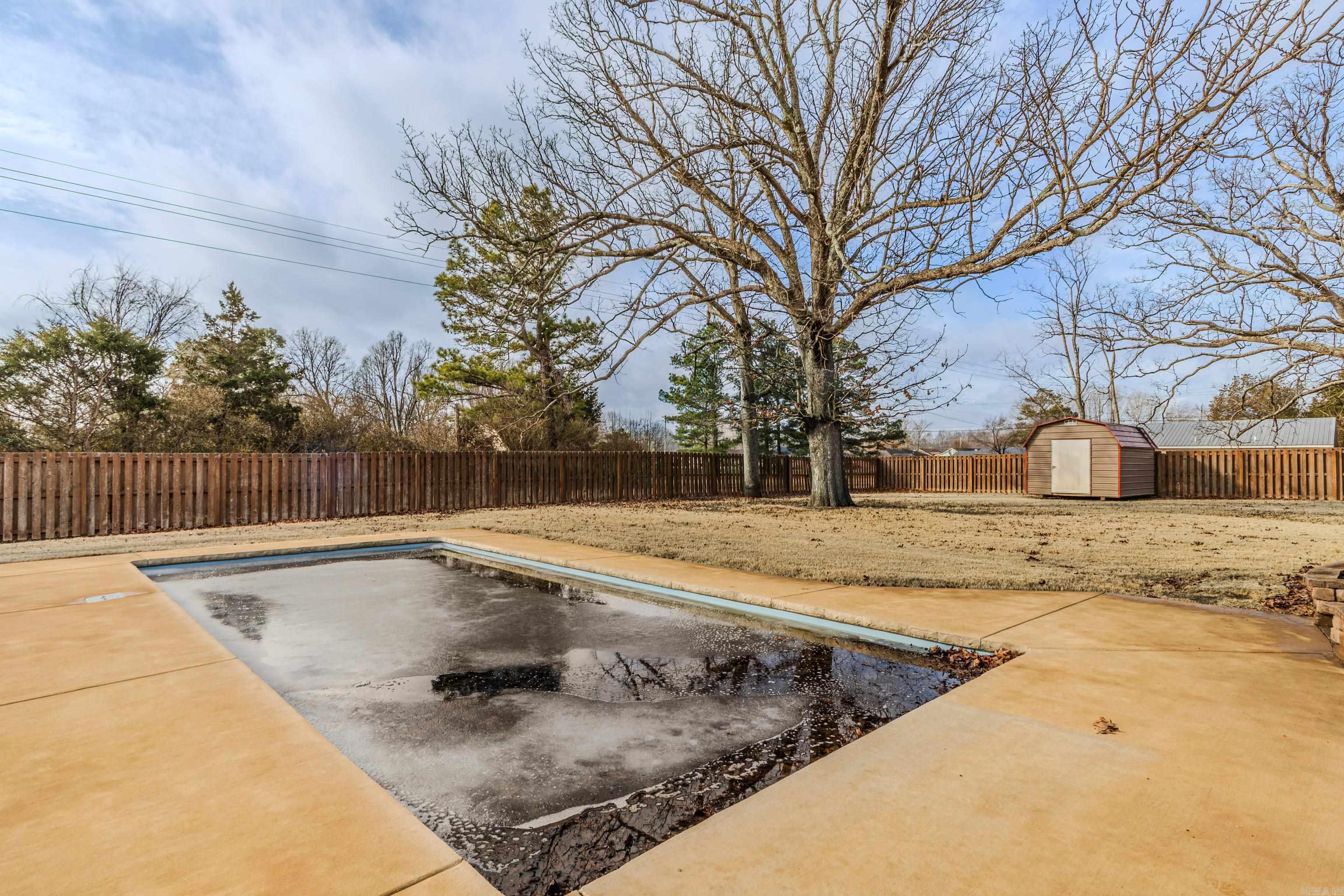 4600 Glen Echo  Paragould, AR