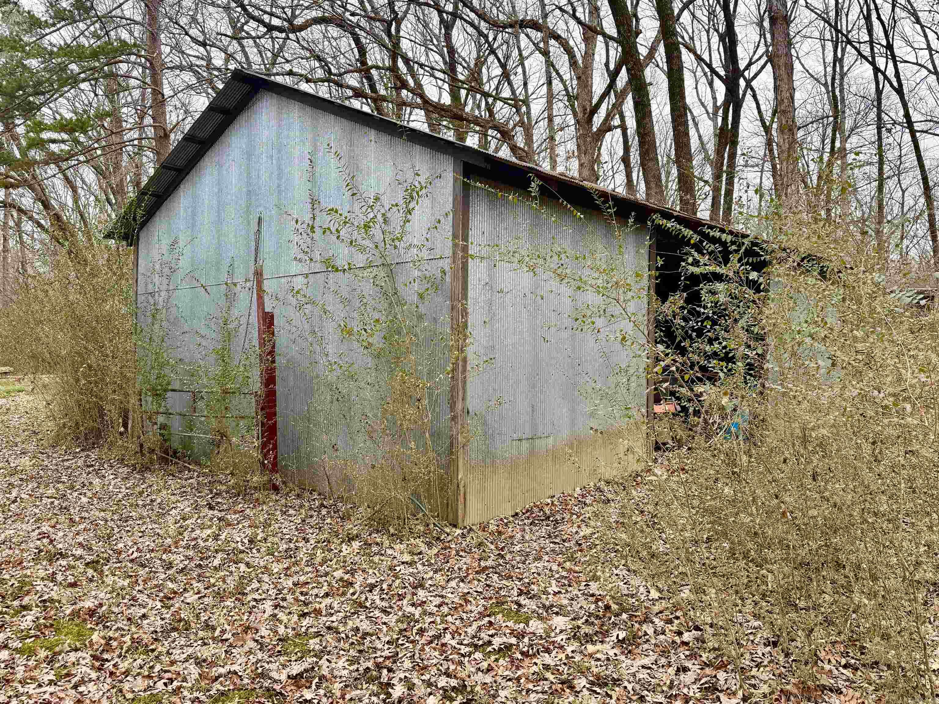 472 Poage  Austin, AR