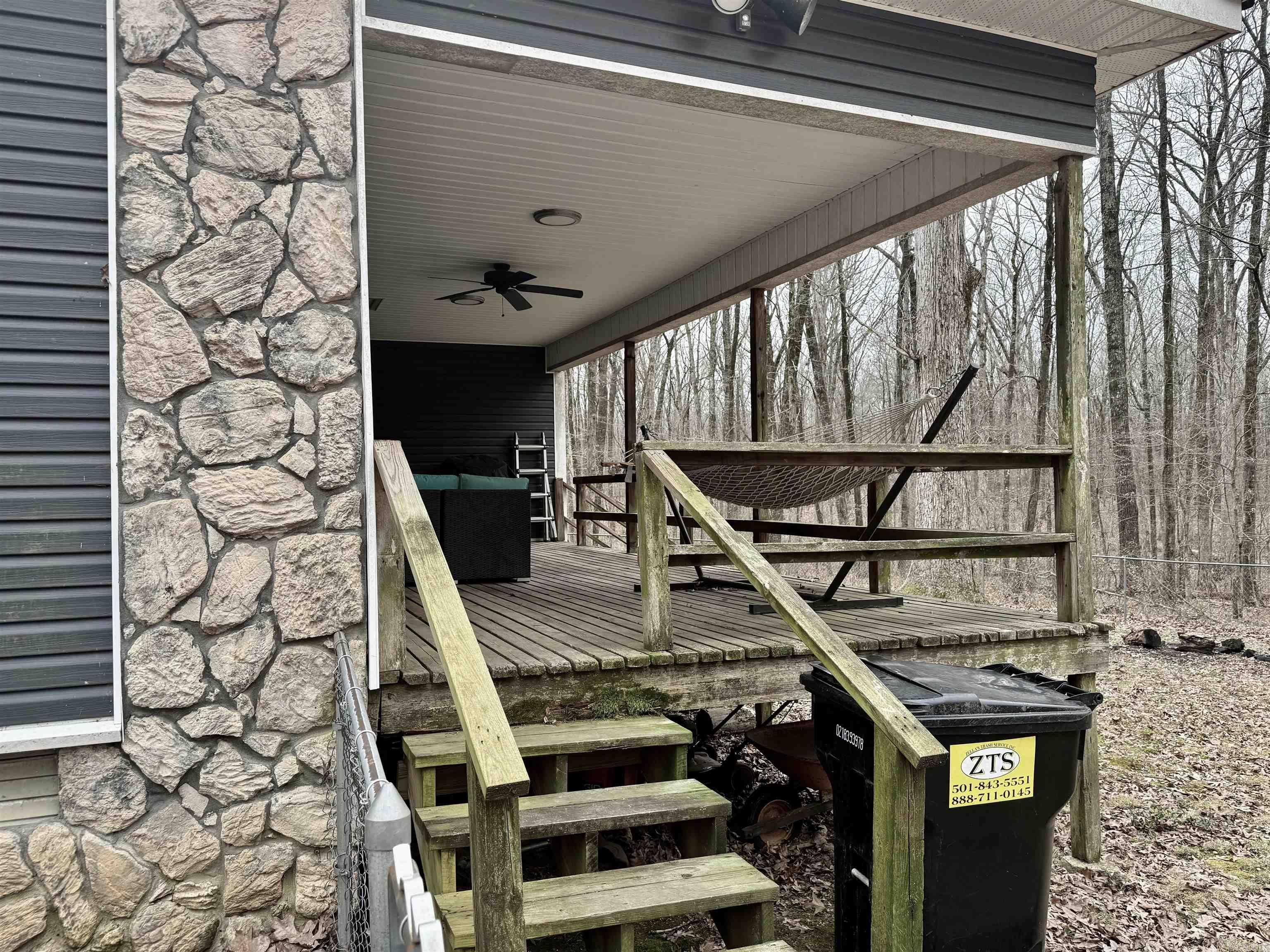 472 Poage  Austin, AR