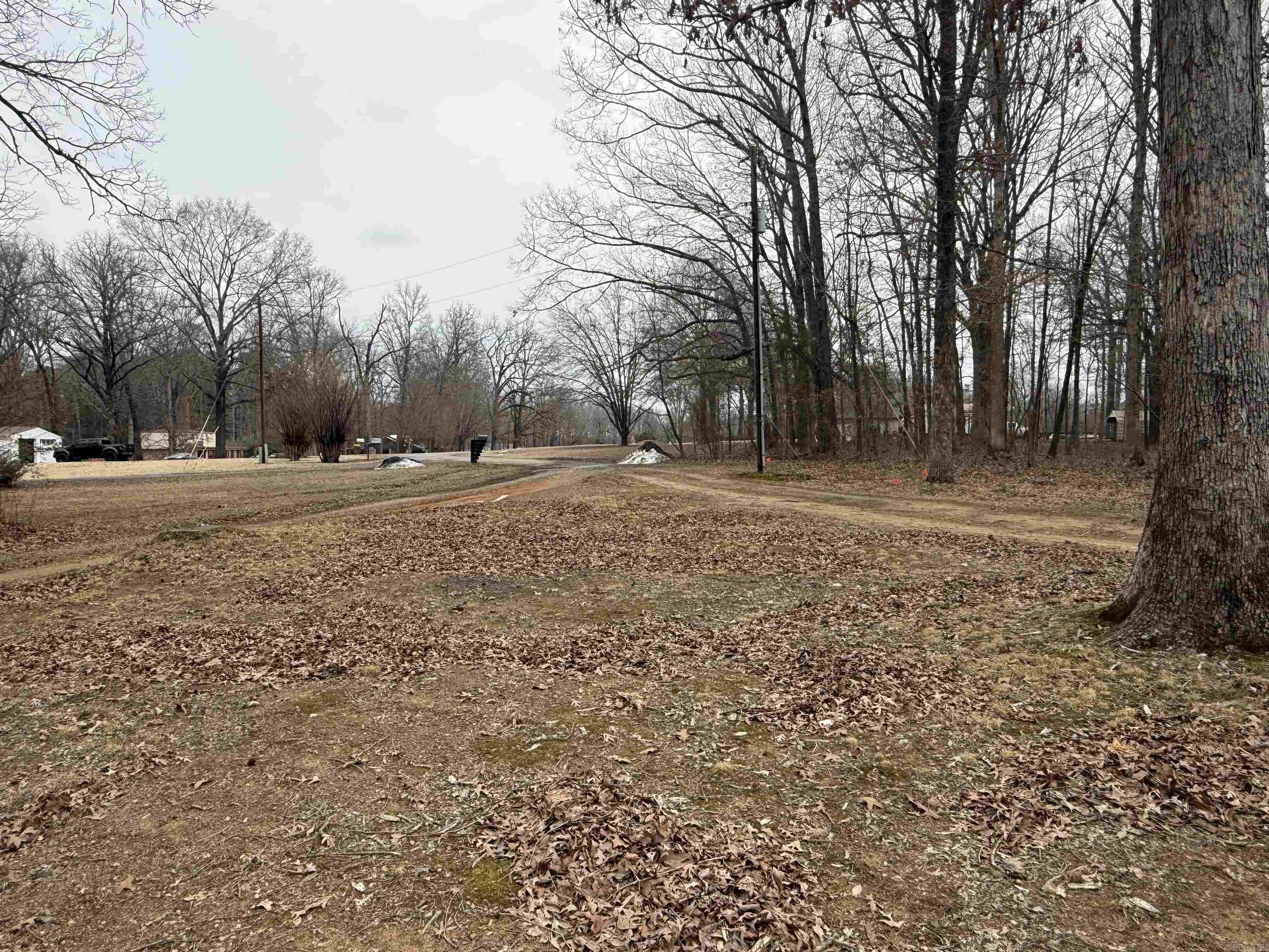 472 Poage  Austin, AR