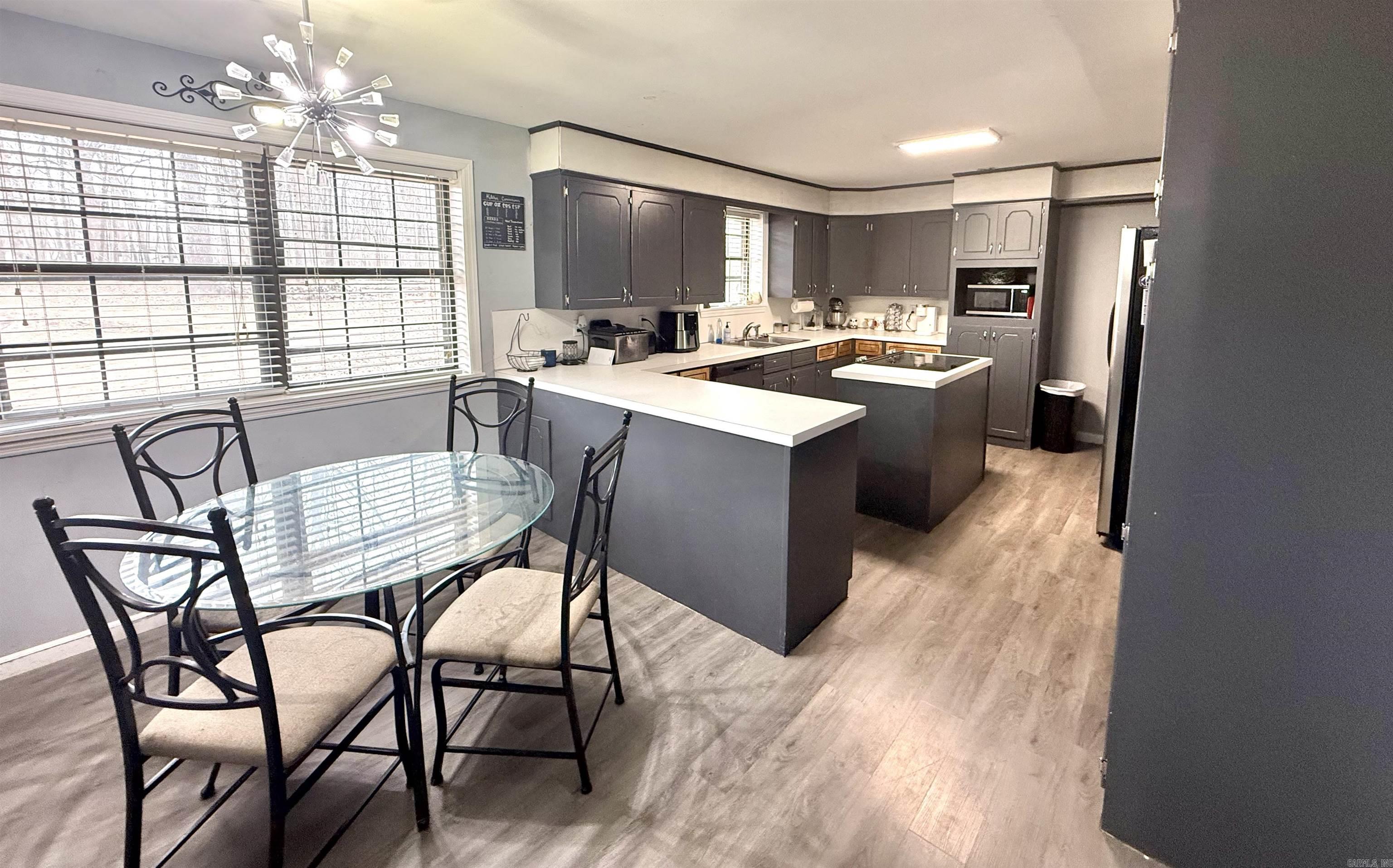 472 Poage  Austin, AR