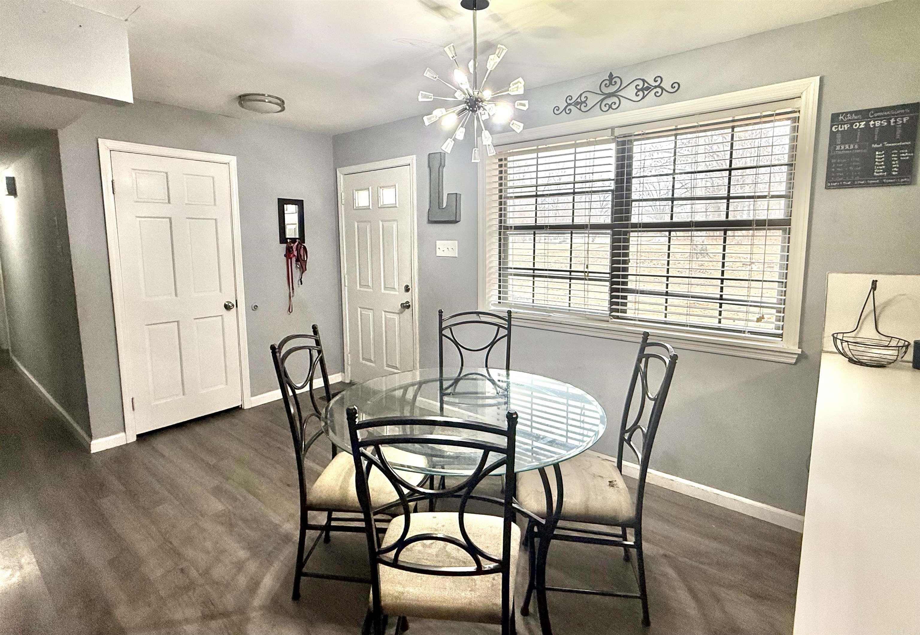 472 Poage  Austin, AR