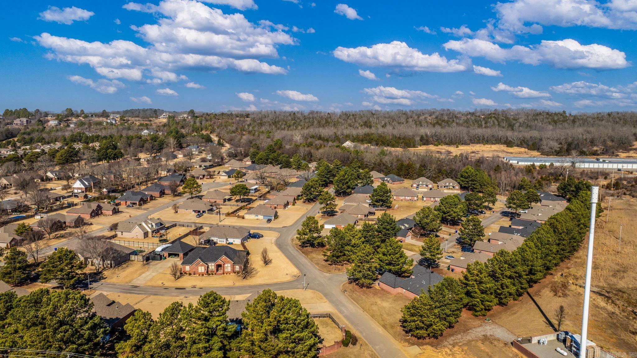 2960 WINDAMERE  Conway, AR