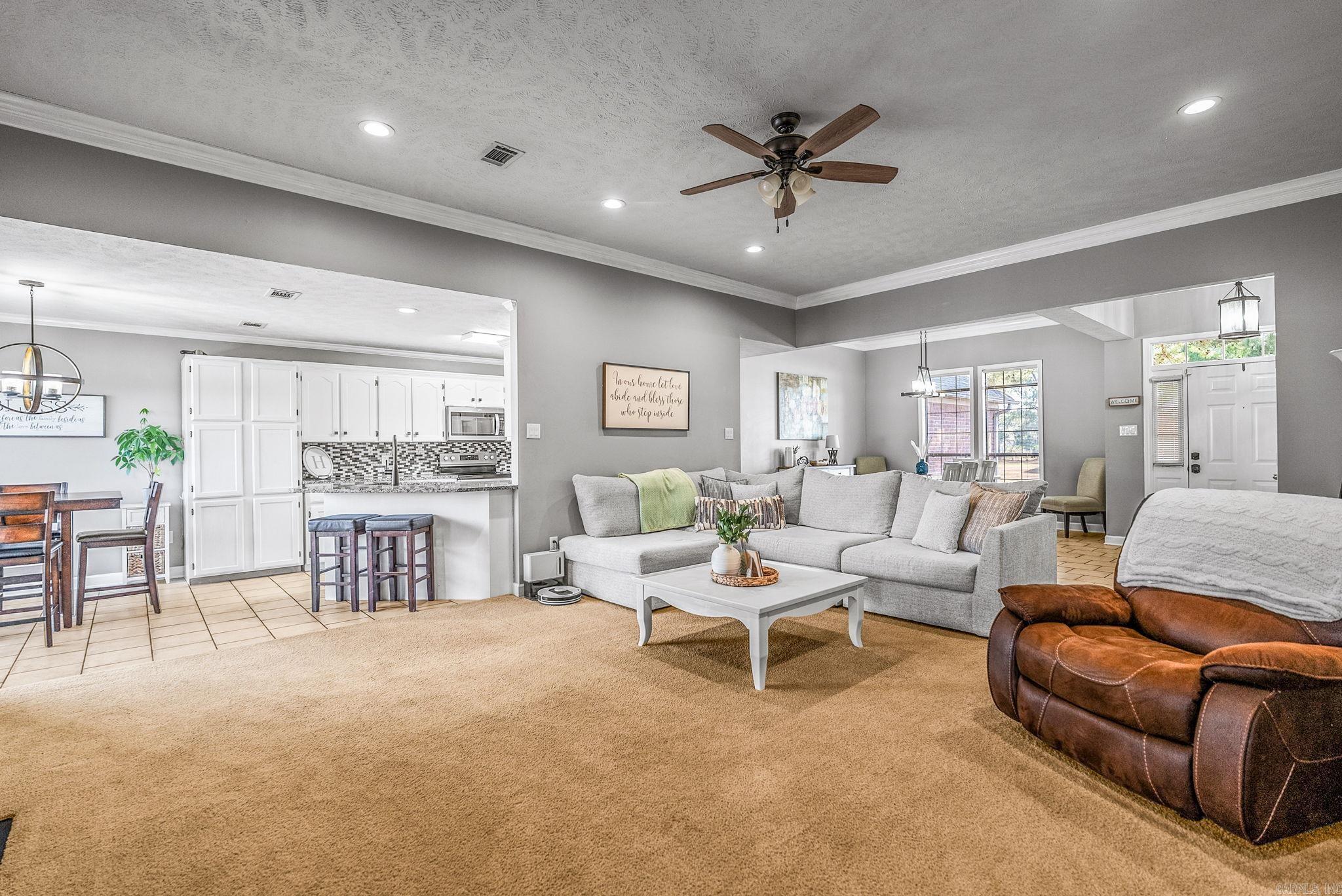 2960 WINDAMERE  Conway, AR