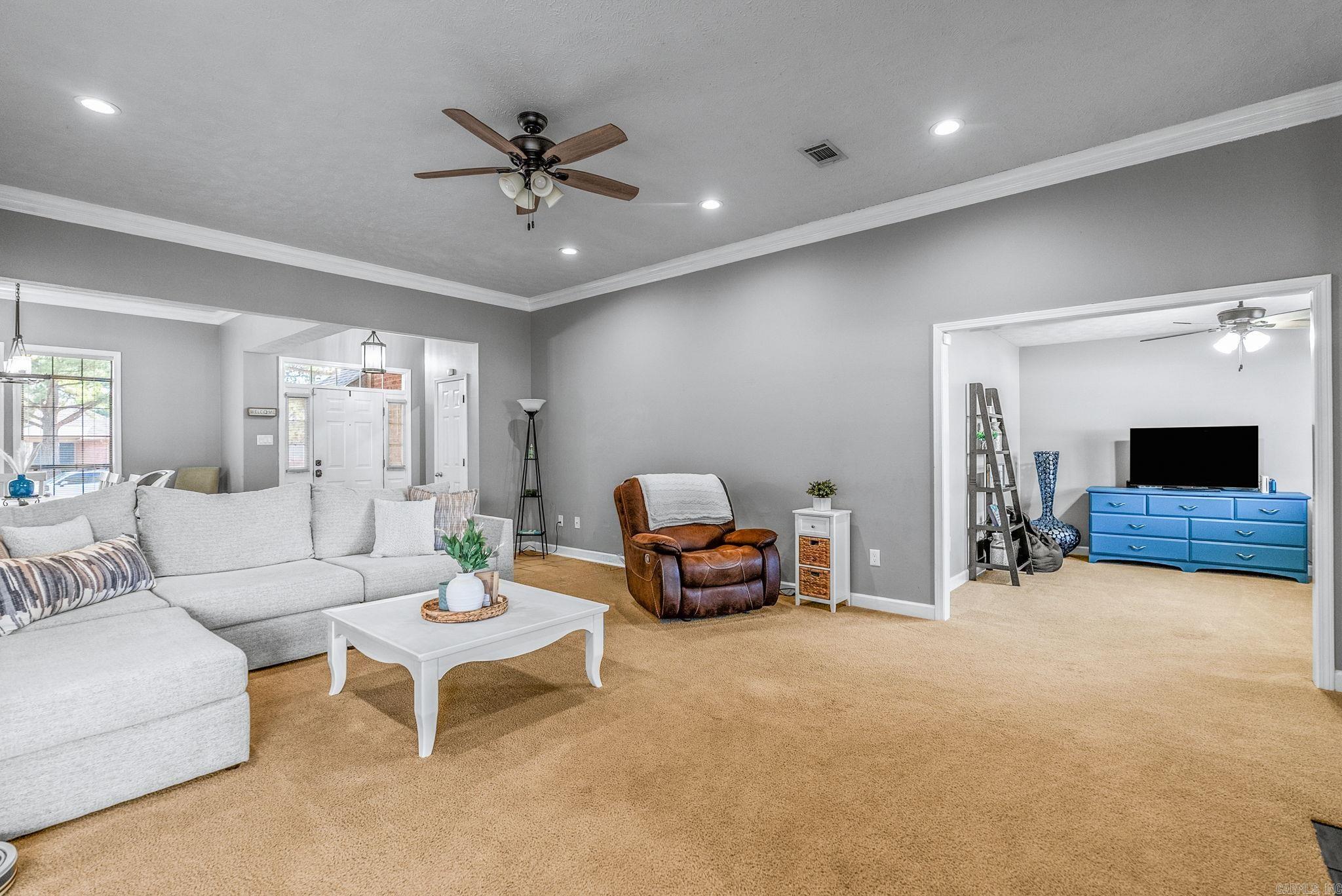 2960 WINDAMERE  Conway, AR