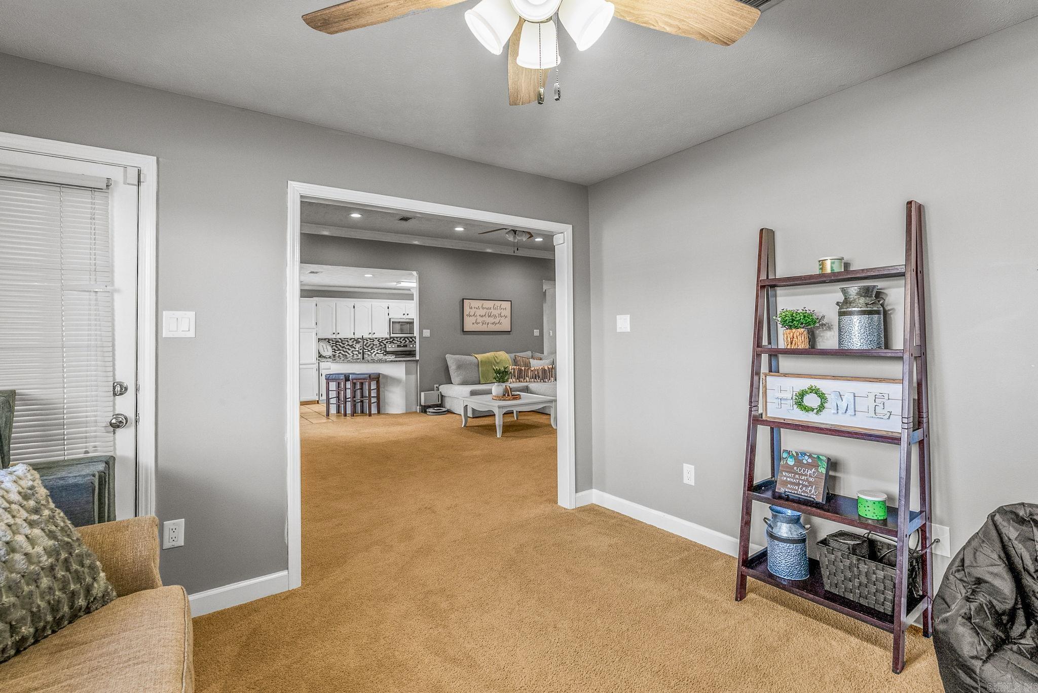 2960 WINDAMERE  Conway, AR