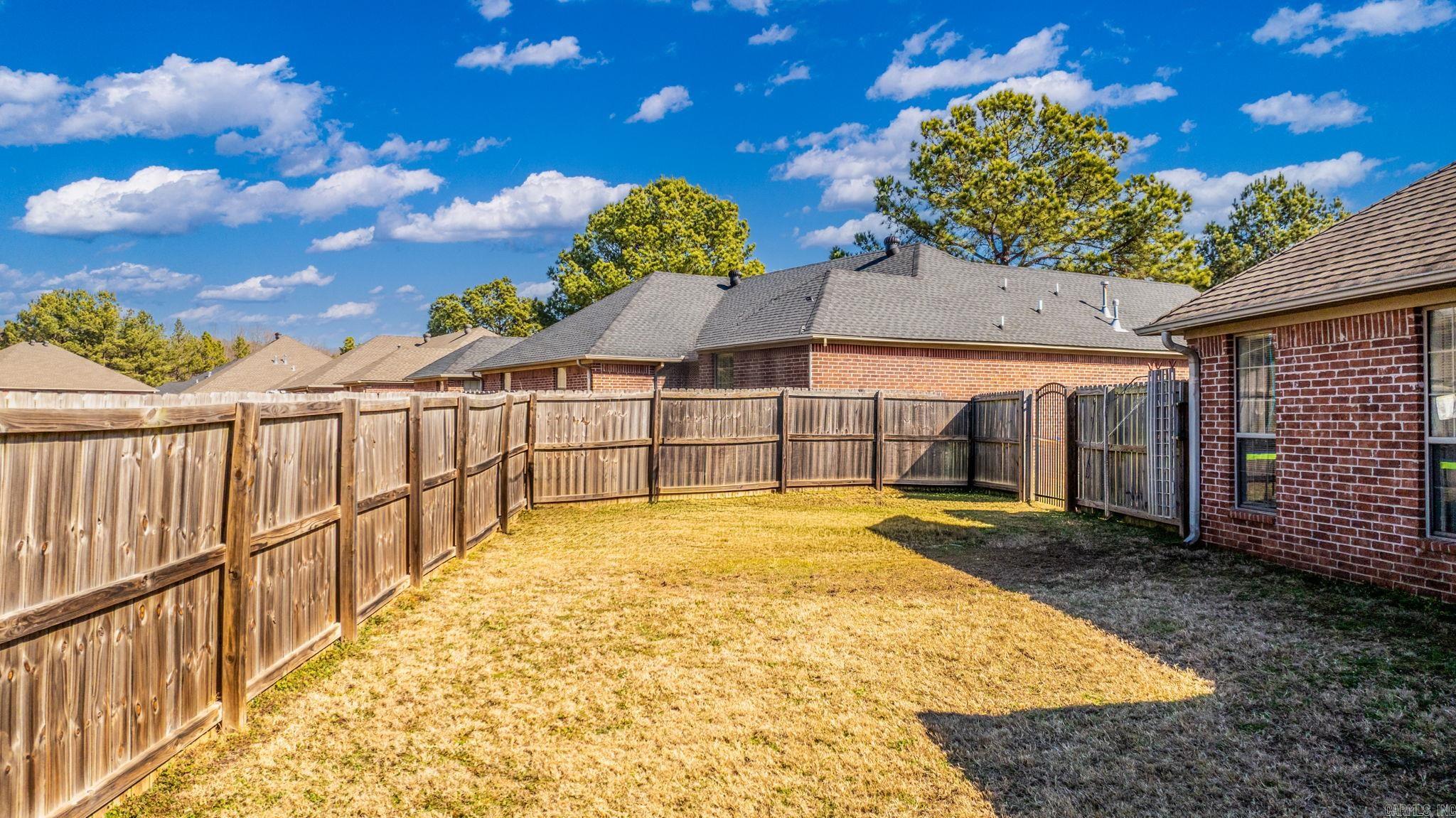 2960 WINDAMERE  Conway, AR