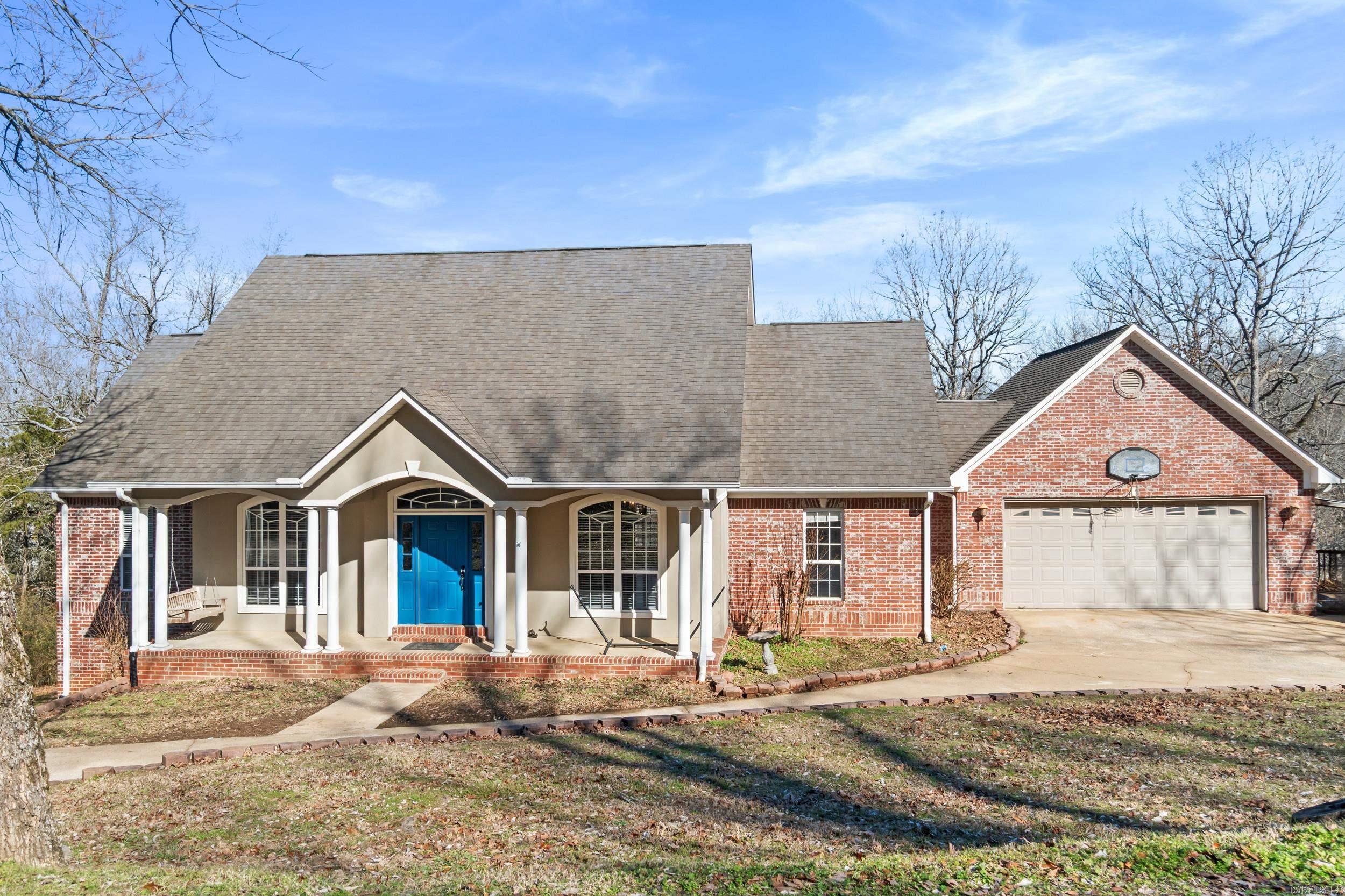 9  Hickory Ridge  Vilonia, AR