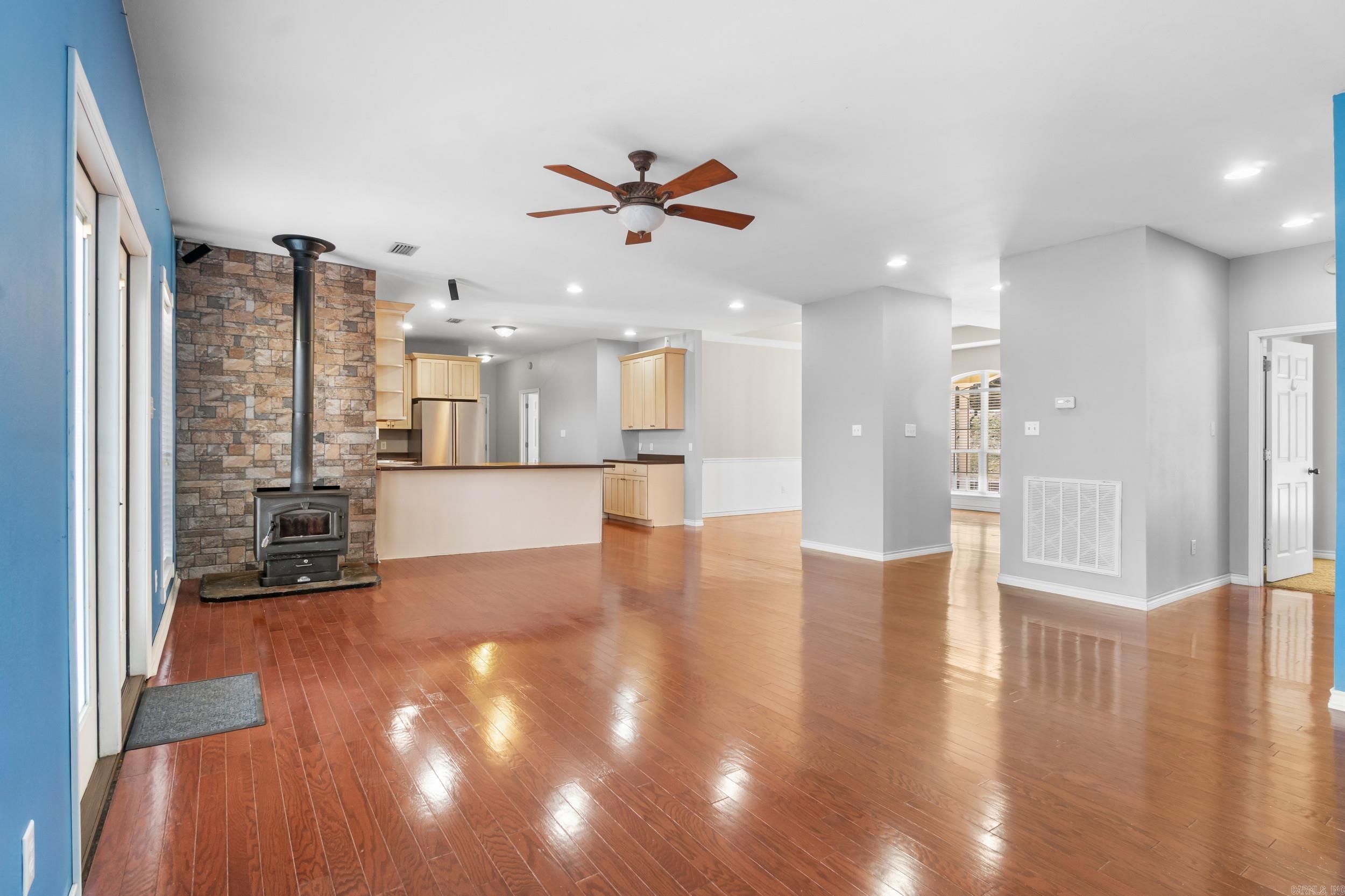 9 Hickory Ridge  Vilonia, AR